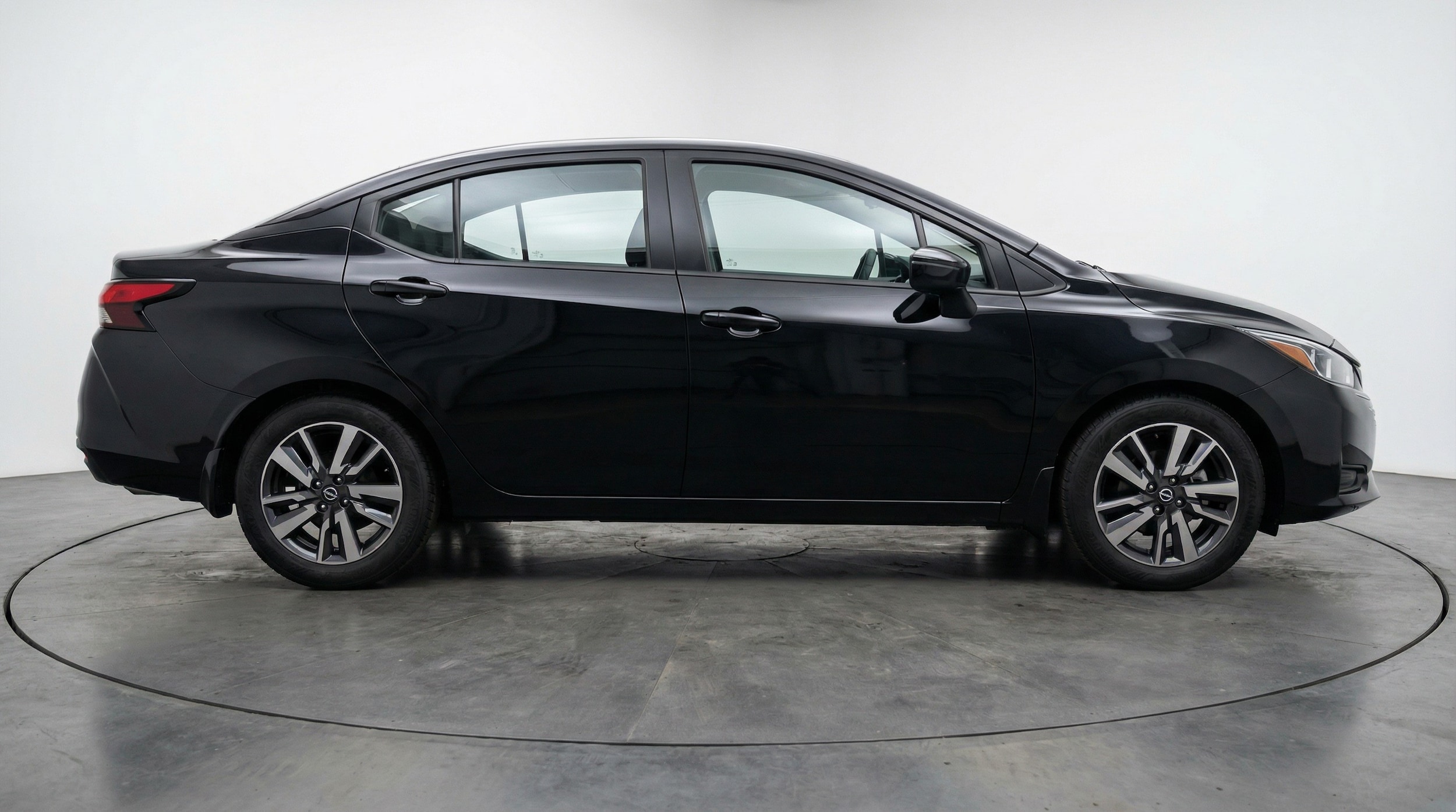 Thumbnail: 2025 Nissan Versa - 8