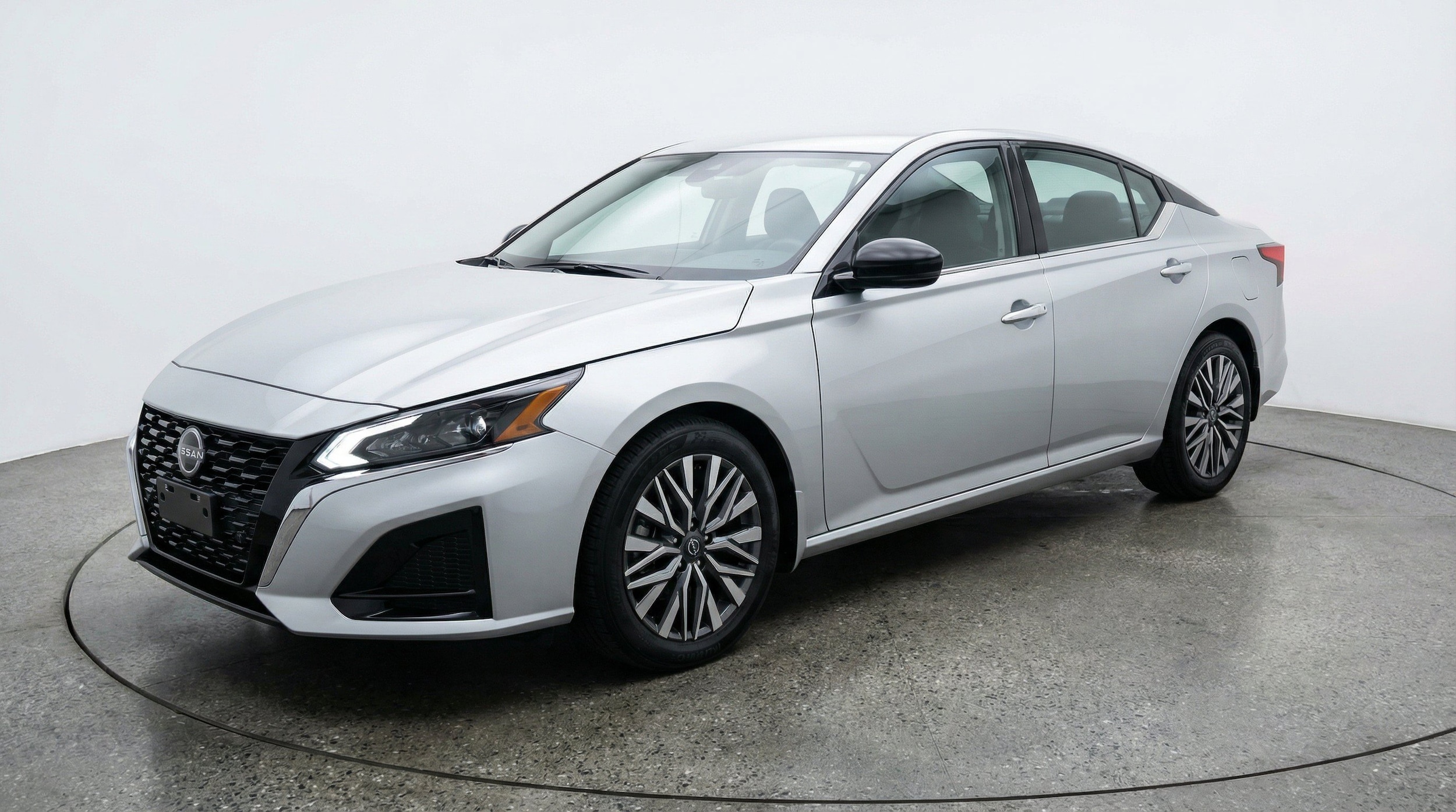 Thumbnail: 2026 Nissan Altima - 3