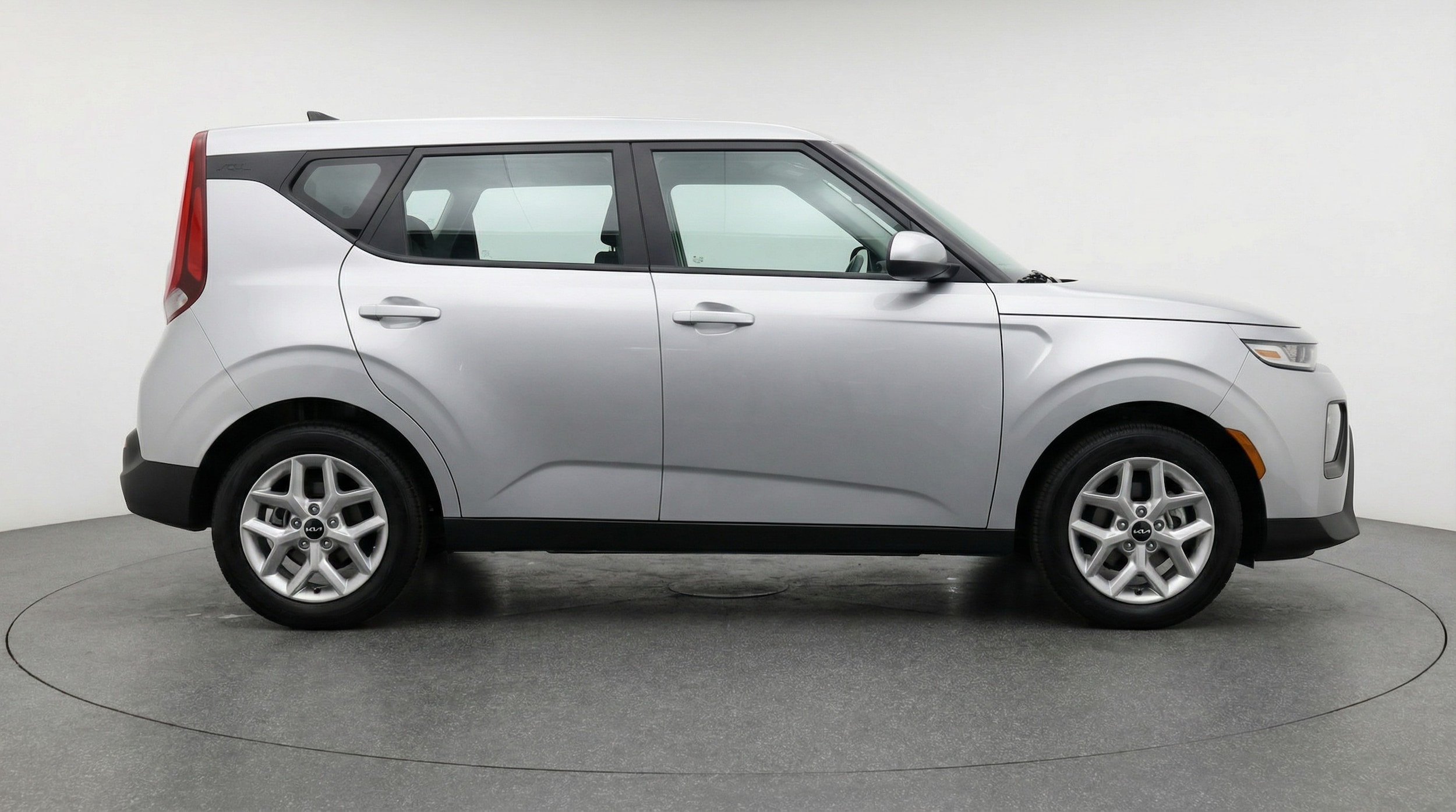 Thumbnail: 2025 Kia Soul - 8