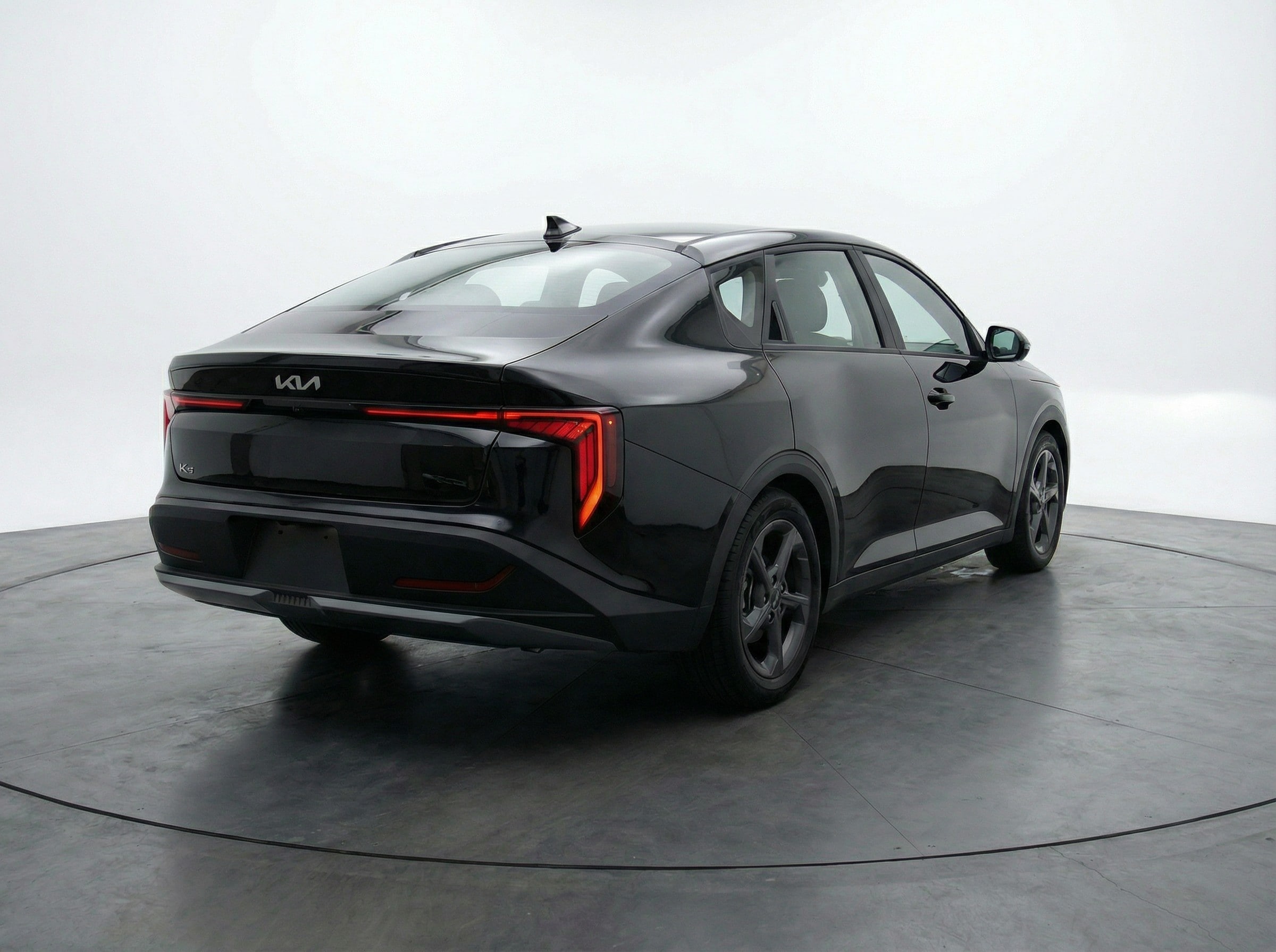 Thumbnail: 2025 Kia K4 - 7