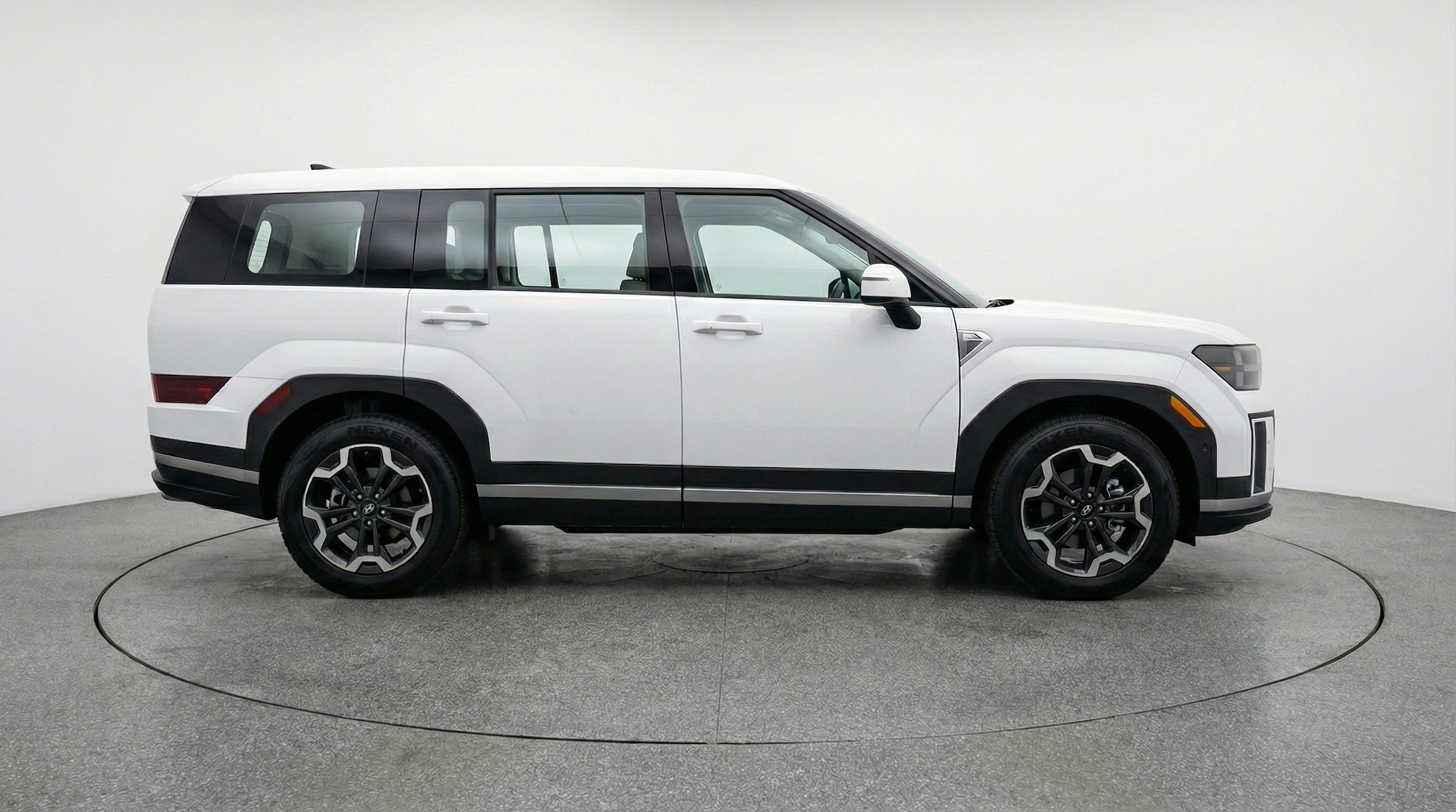 Thumbnail: 2026 Hyundai Santa Fe - 11