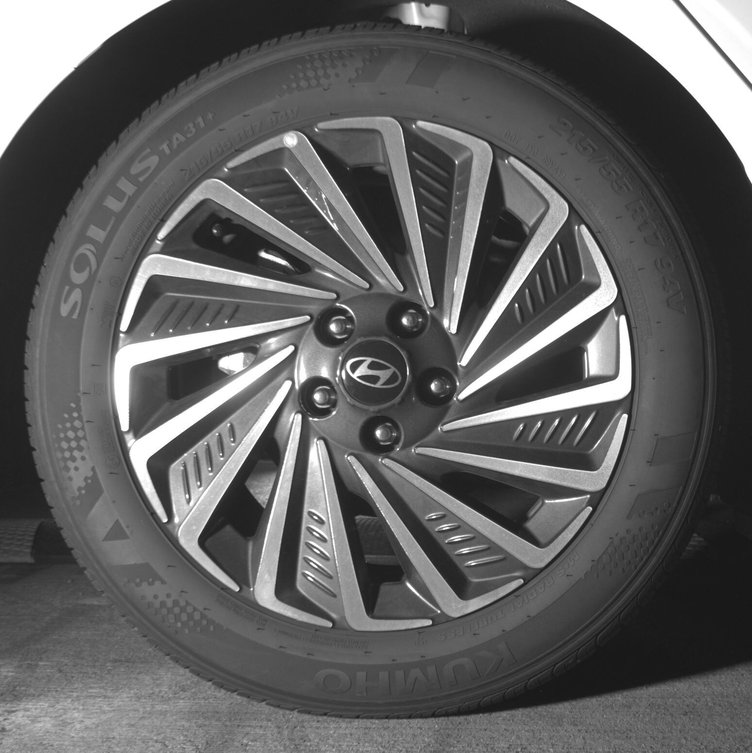 Thumbnail: 2025 Hyundai Sonata - 12