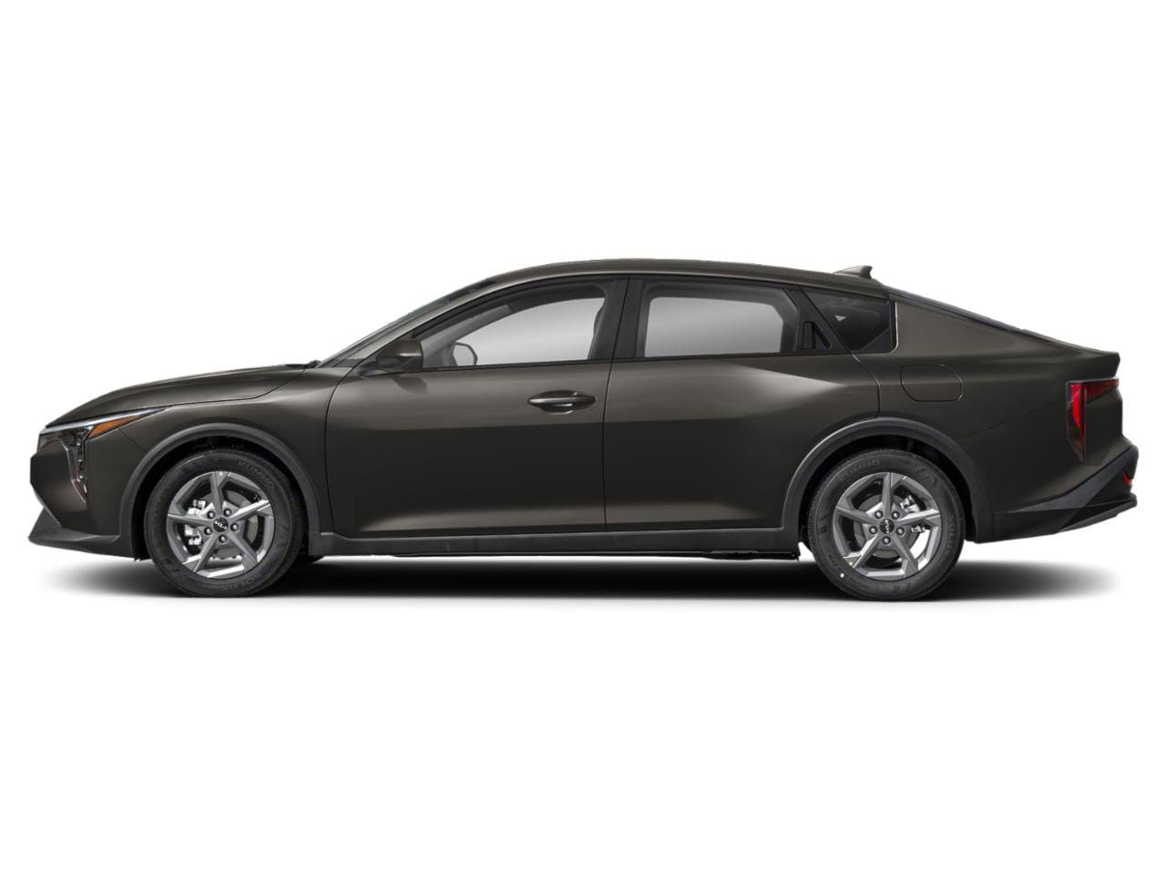 Thumbnail: 2025 Kia K4 - 3
