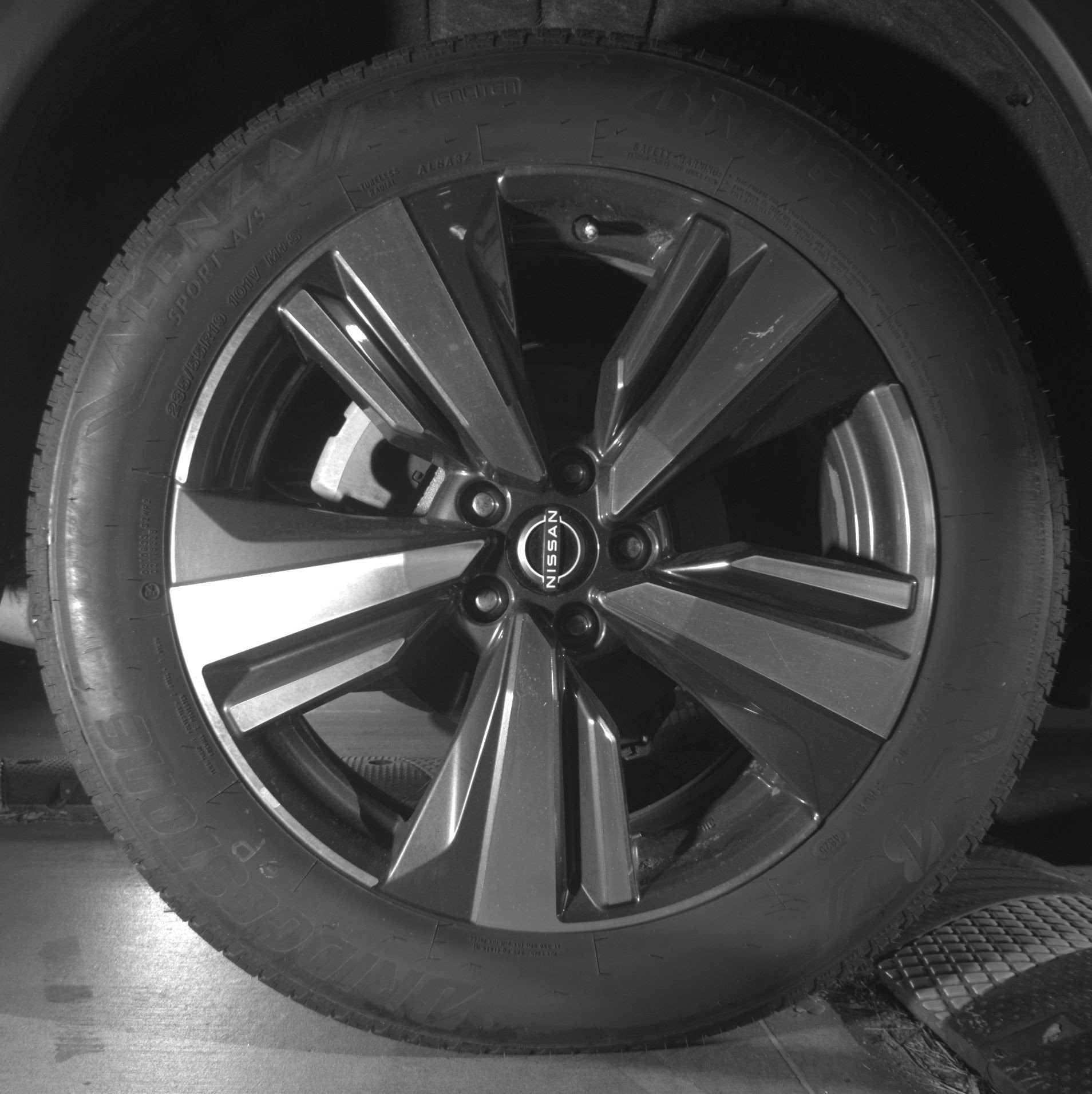 Thumbnail: 2026 Nissan Rogue - 13