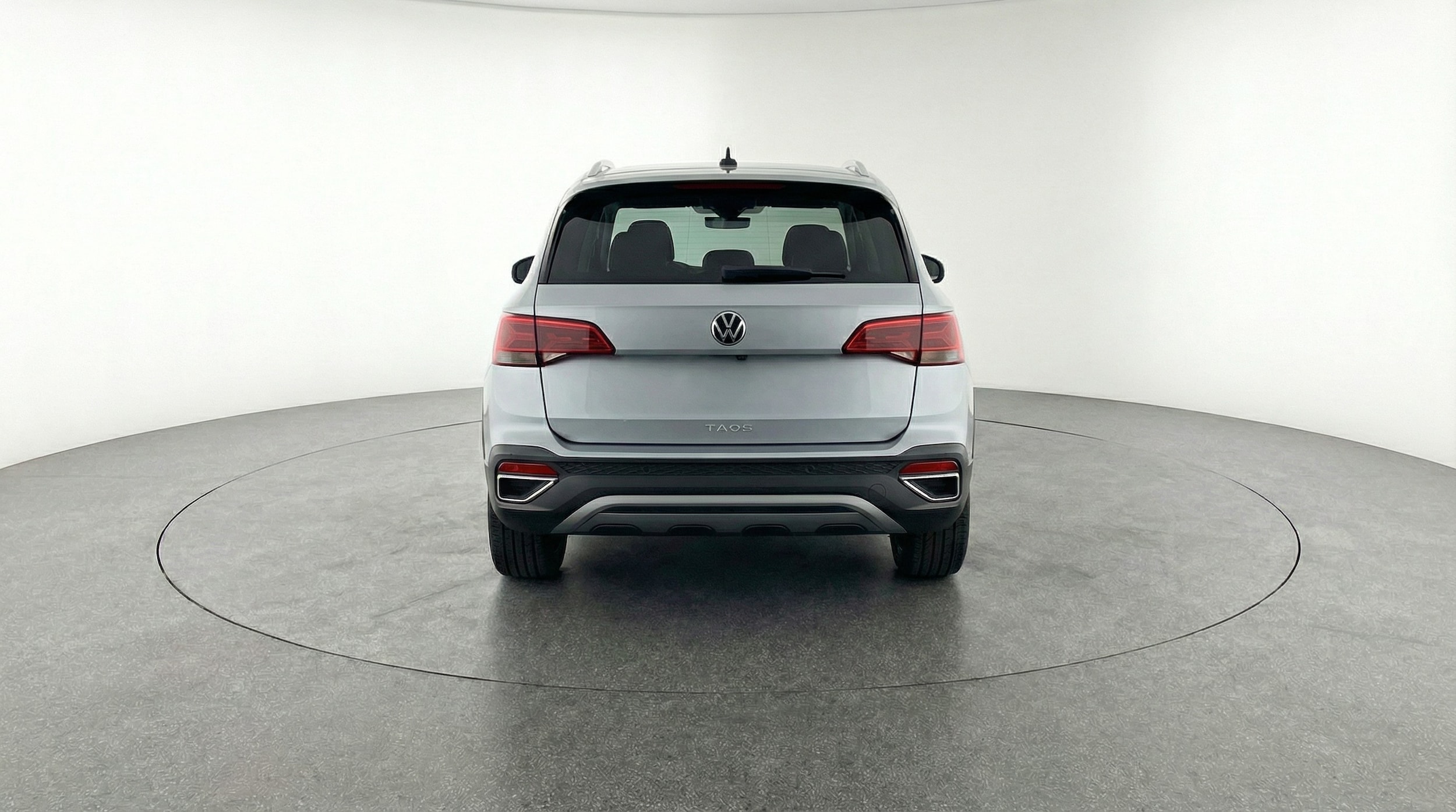 Thumbnail: 2025 Volkswagen Taos - 6