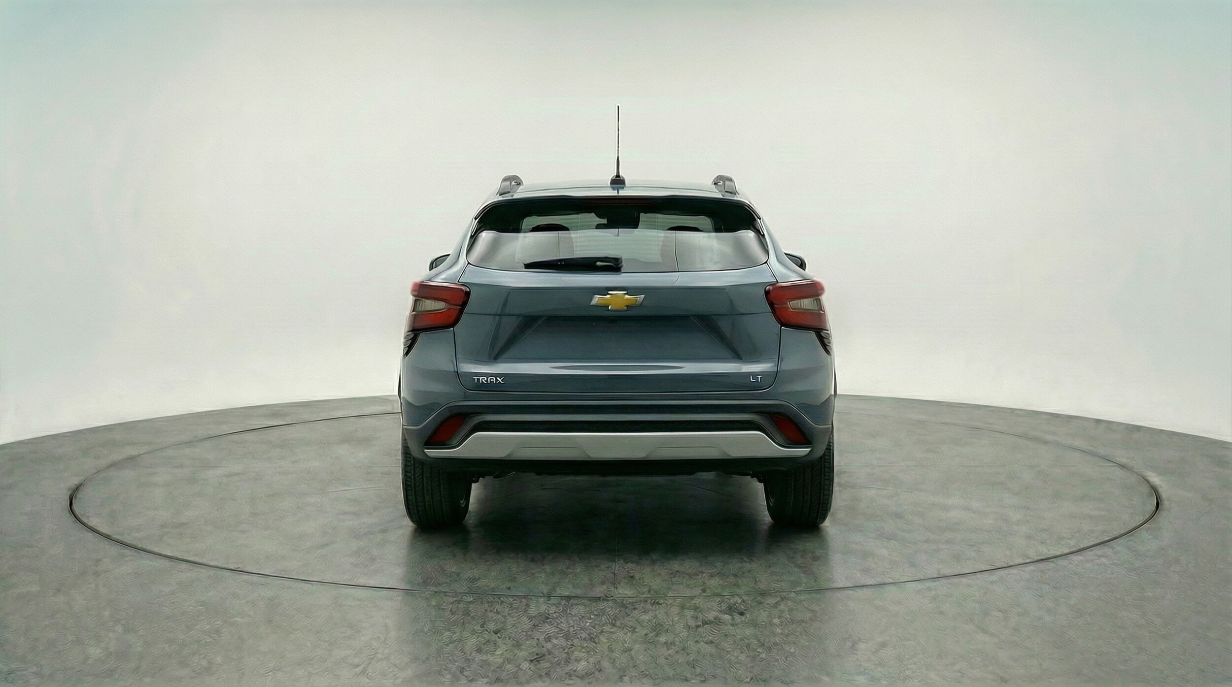 Thumbnail: 2025 Chevrolet Trax - 6