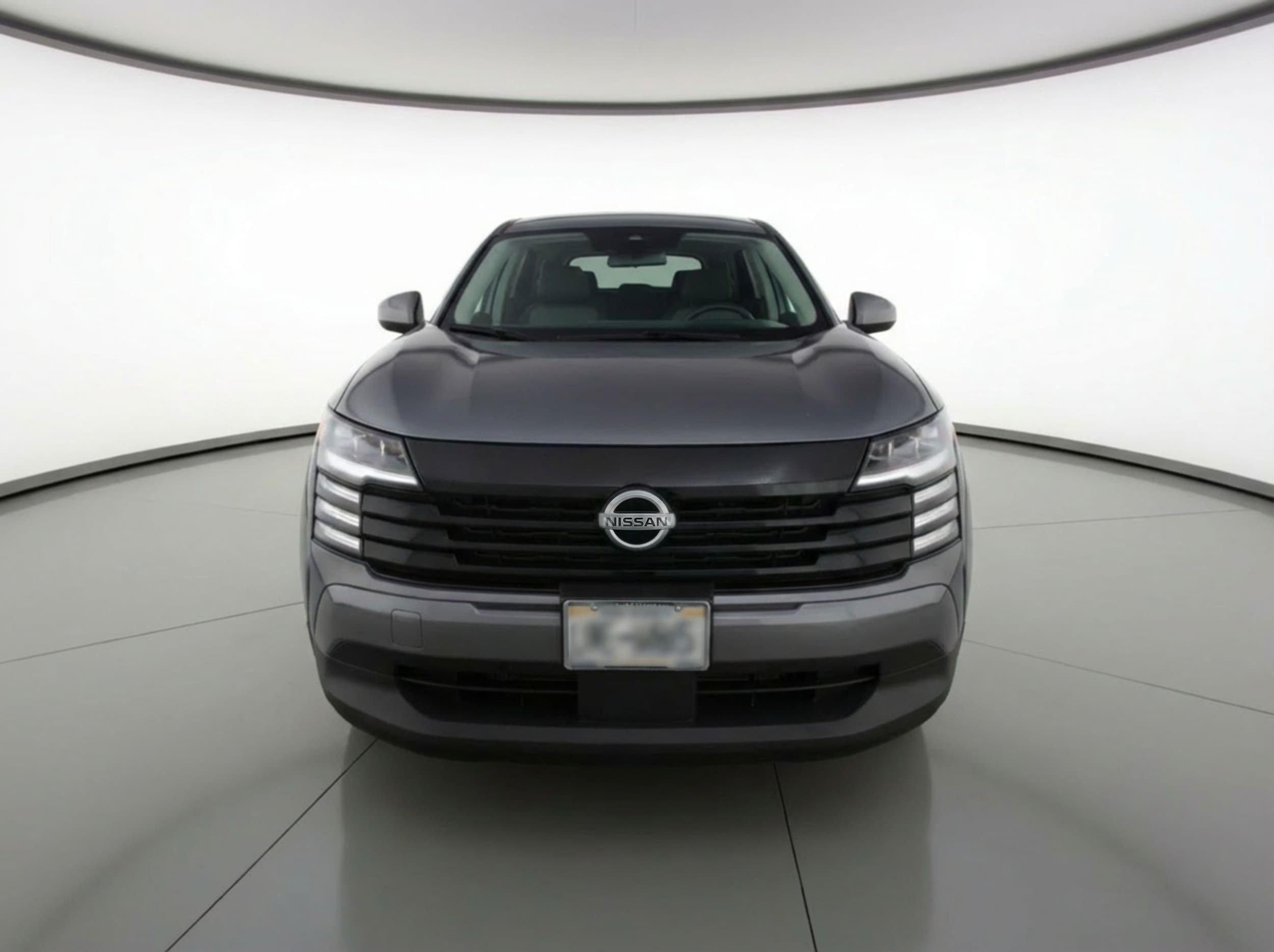 Thumbnail: 2025 Nissan Kicks - 2
