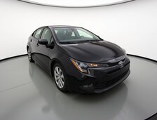 2025 Toyota Corolla  -
                  Panama City, FL