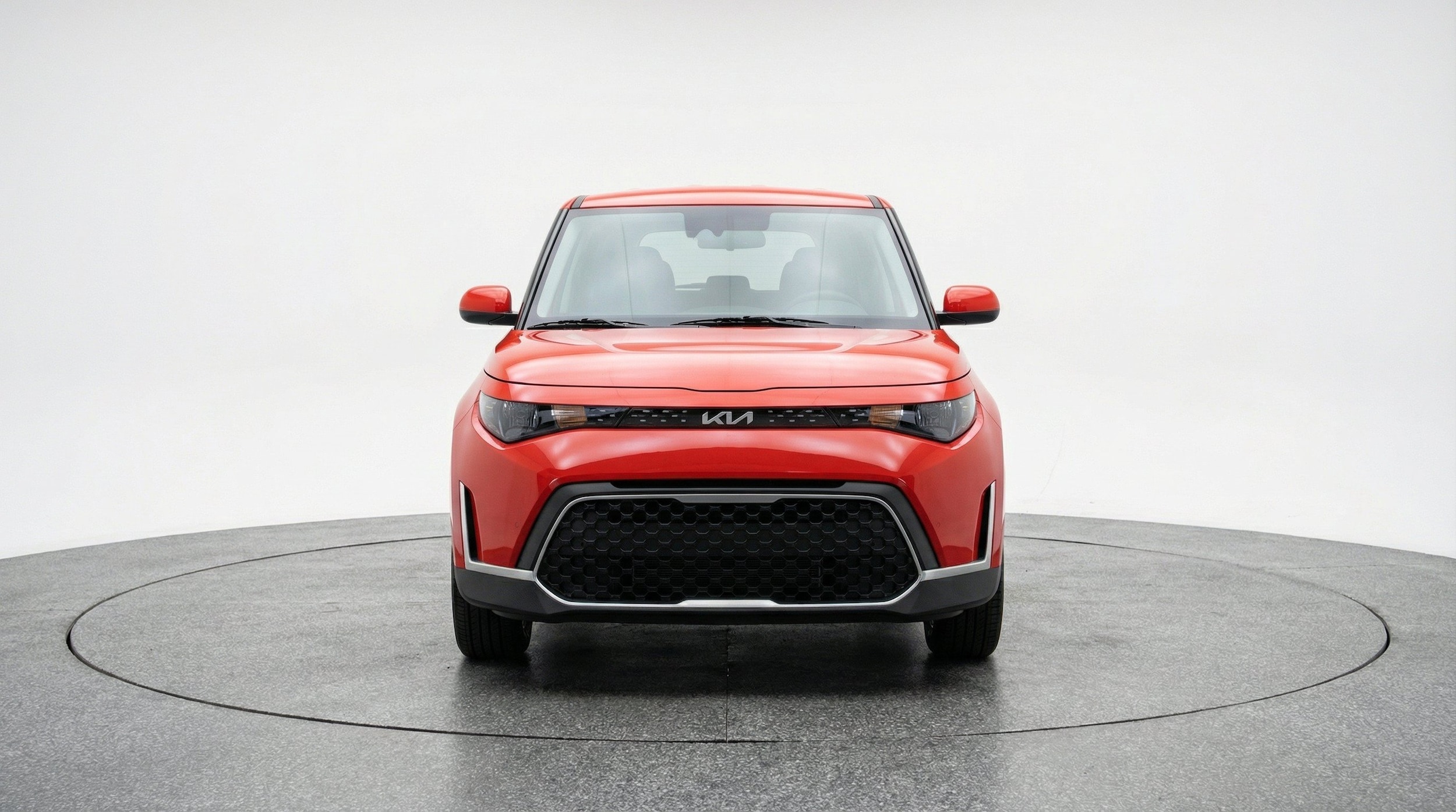 Thumbnail: 2025 Kia Soul - 2