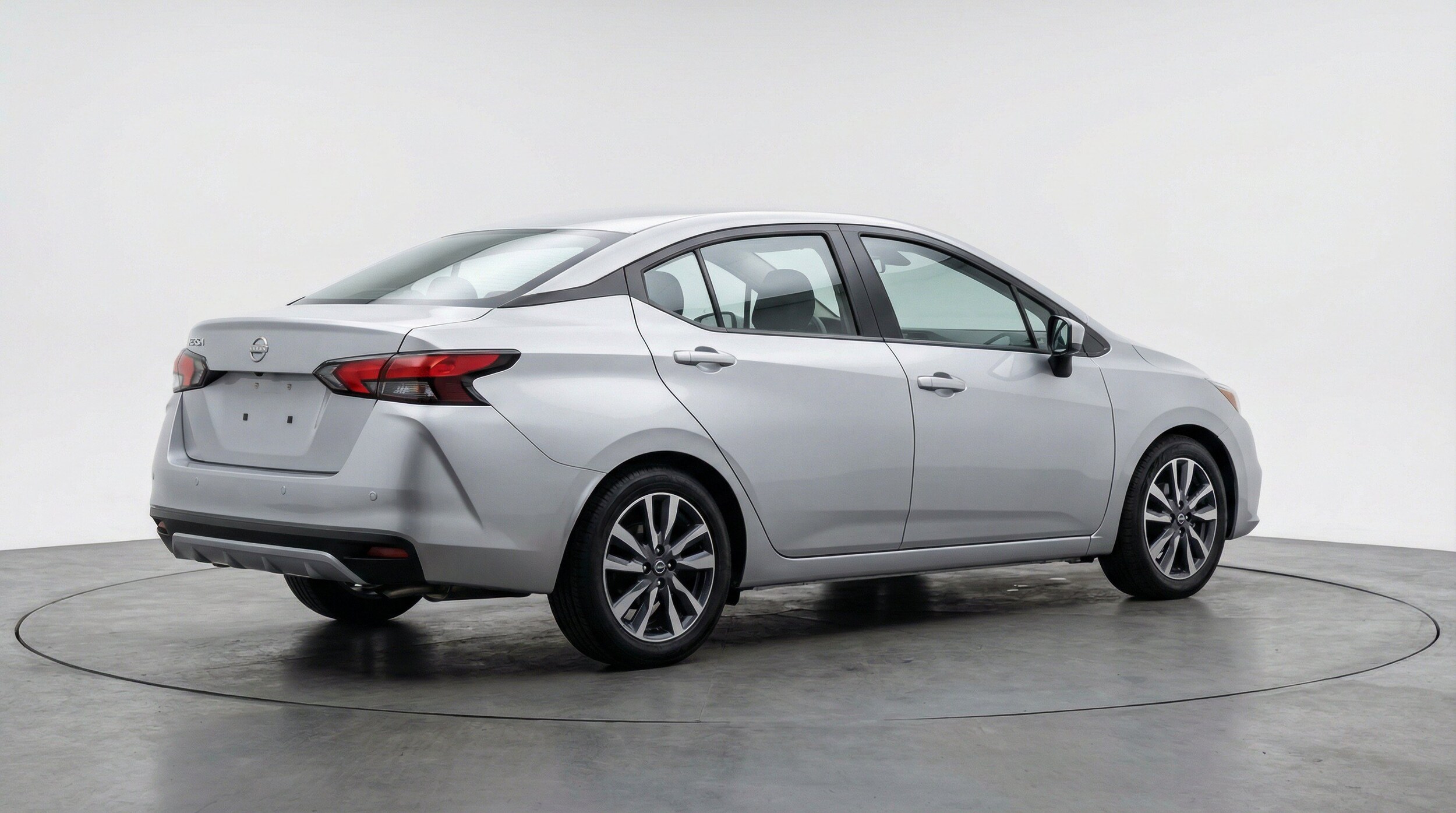 Thumbnail: 2025 Nissan Versa - 9