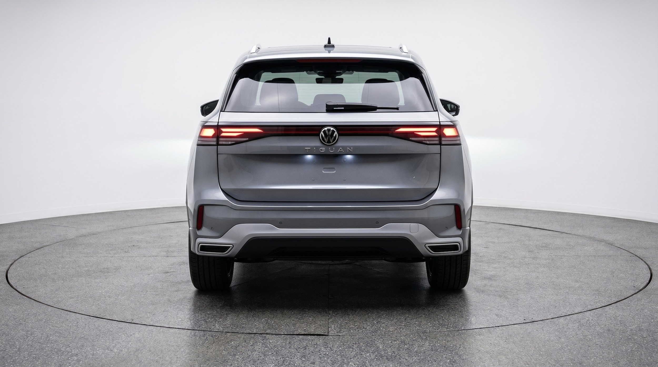 Thumbnail: 2026 Volkswagen Tiguan - 7