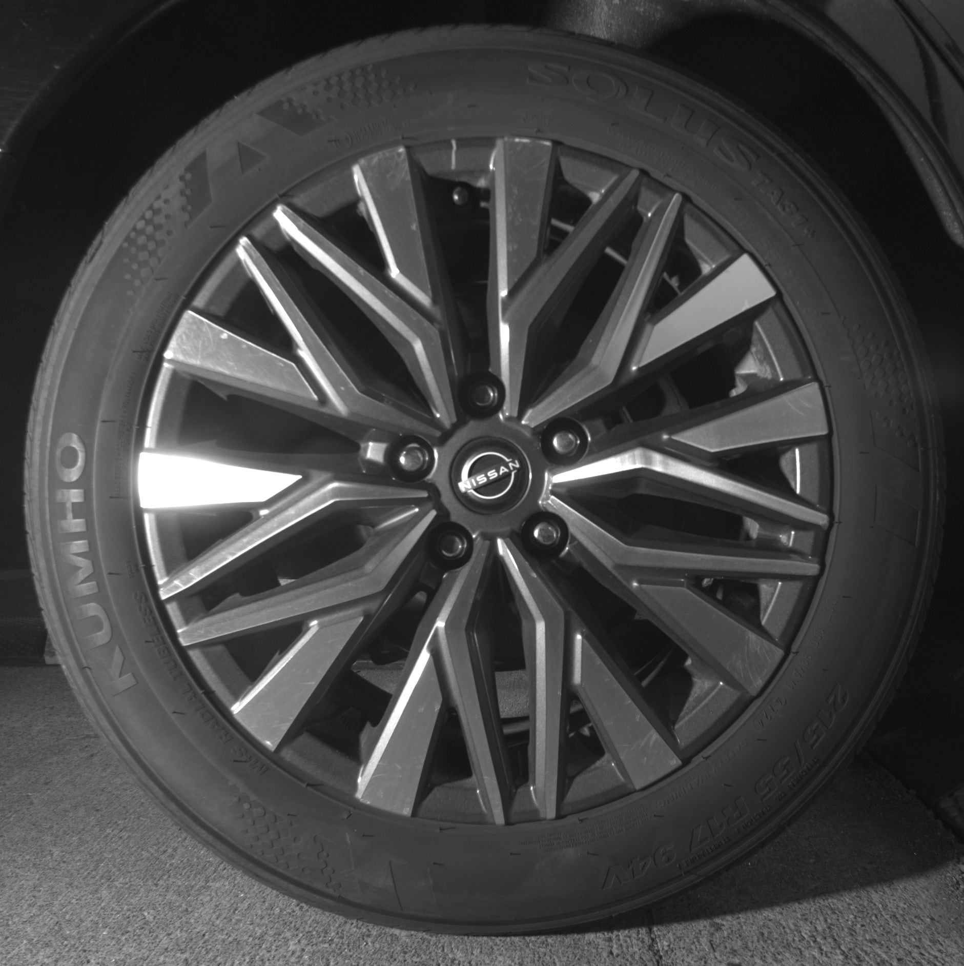 Thumbnail: 2025 Nissan Altima - 12