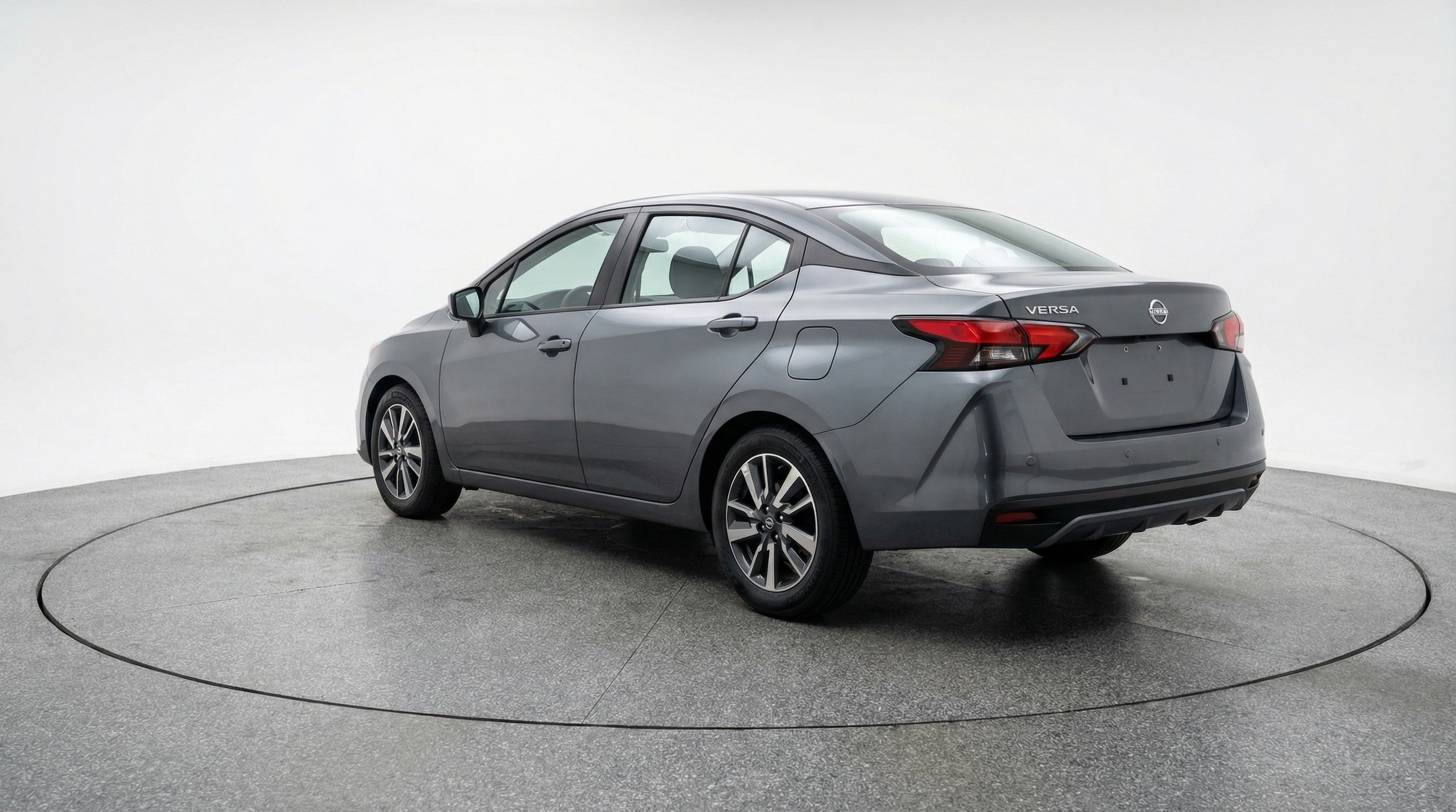 Thumbnail: 2025 Nissan Versa - 5