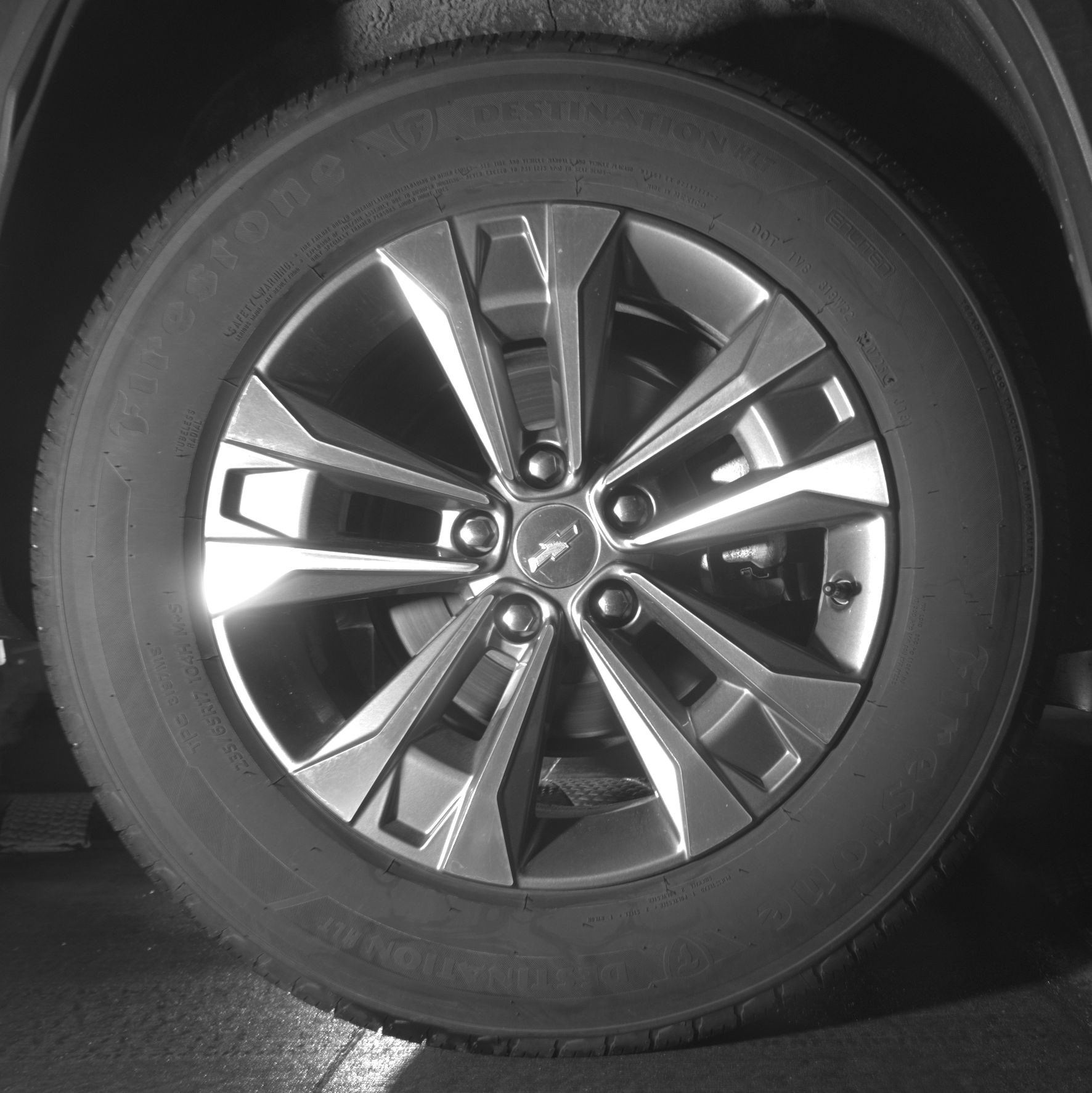 Thumbnail: 2025 Chevrolet Equinox - 12