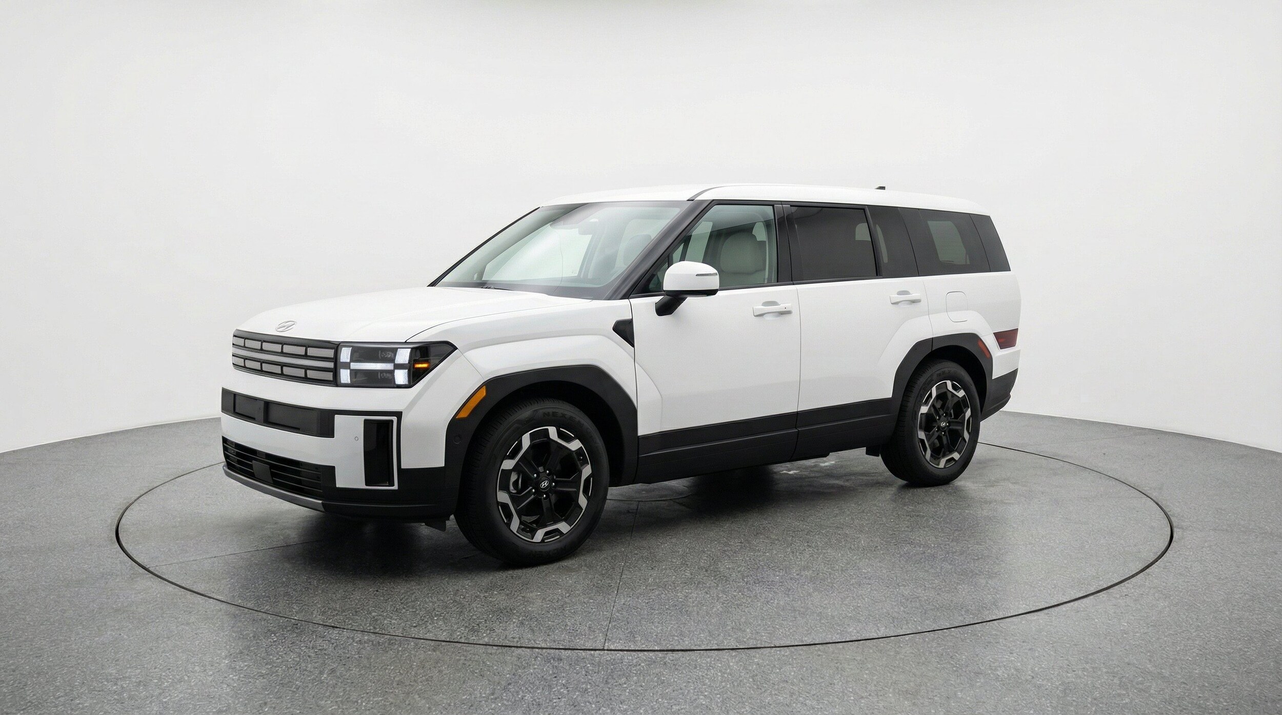 Thumbnail: 2026 Hyundai Santa Fe - 3