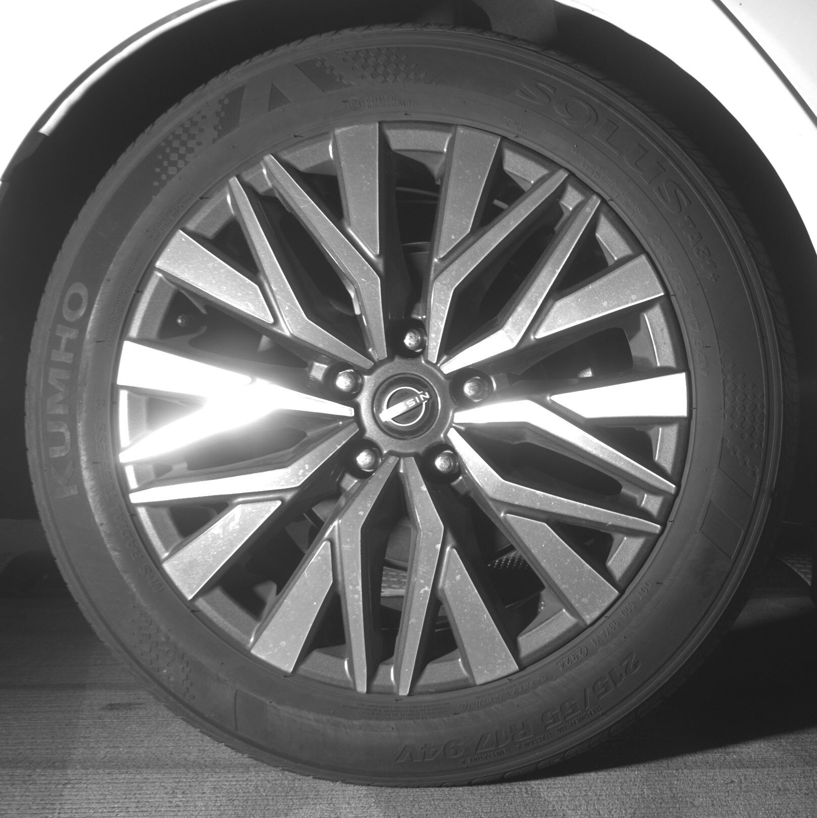 Thumbnail: 2025 Nissan Altima - 12