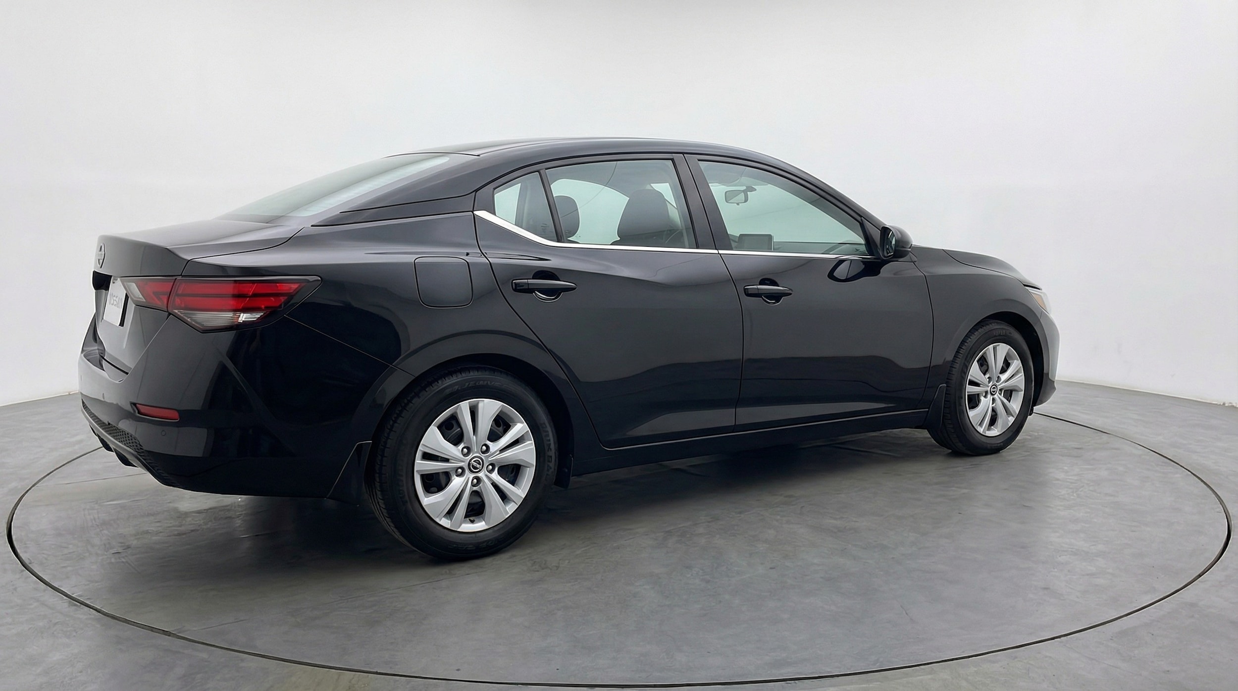 Thumbnail: 2025 Nissan Sentra - 7