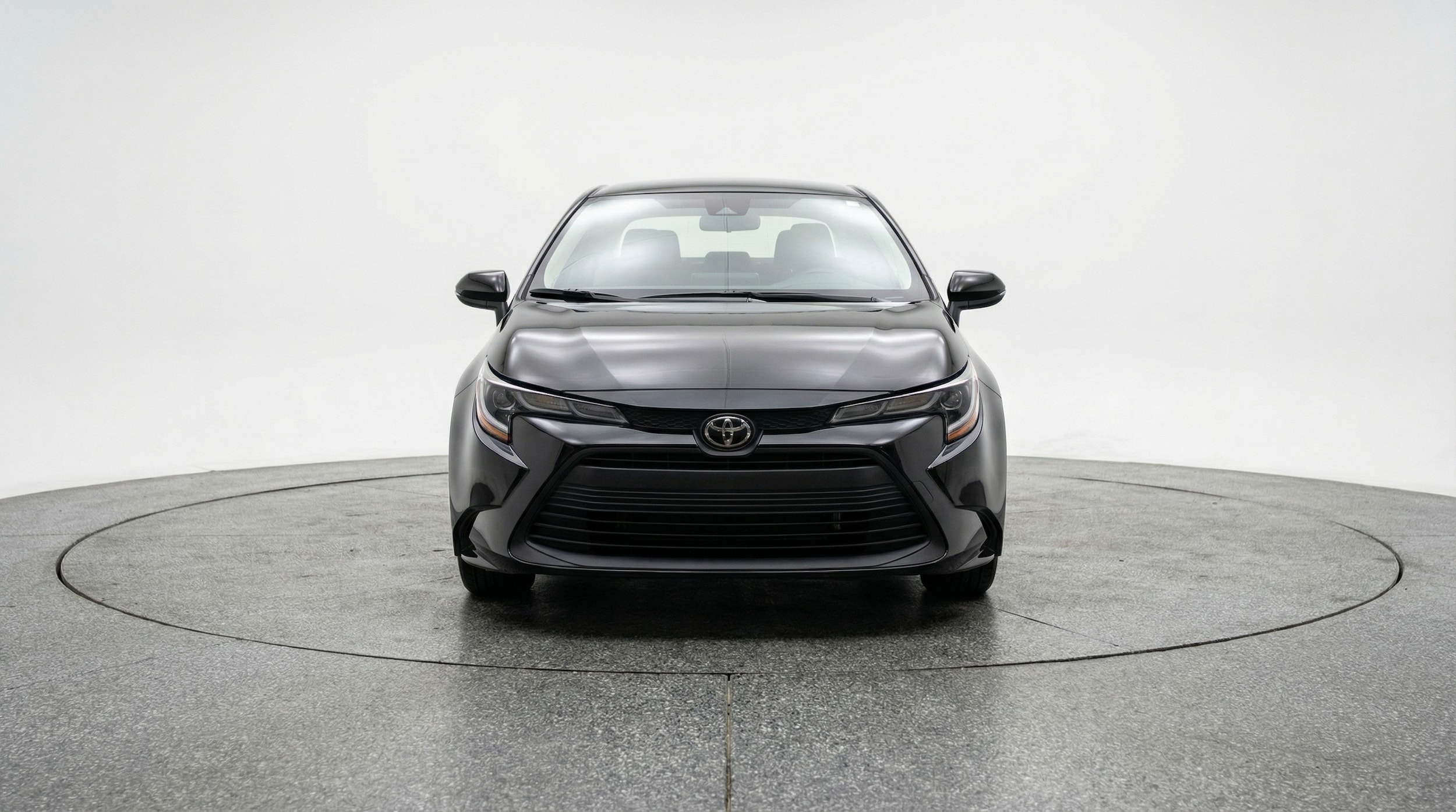 Thumbnail: 2025 Toyota Corolla - 2