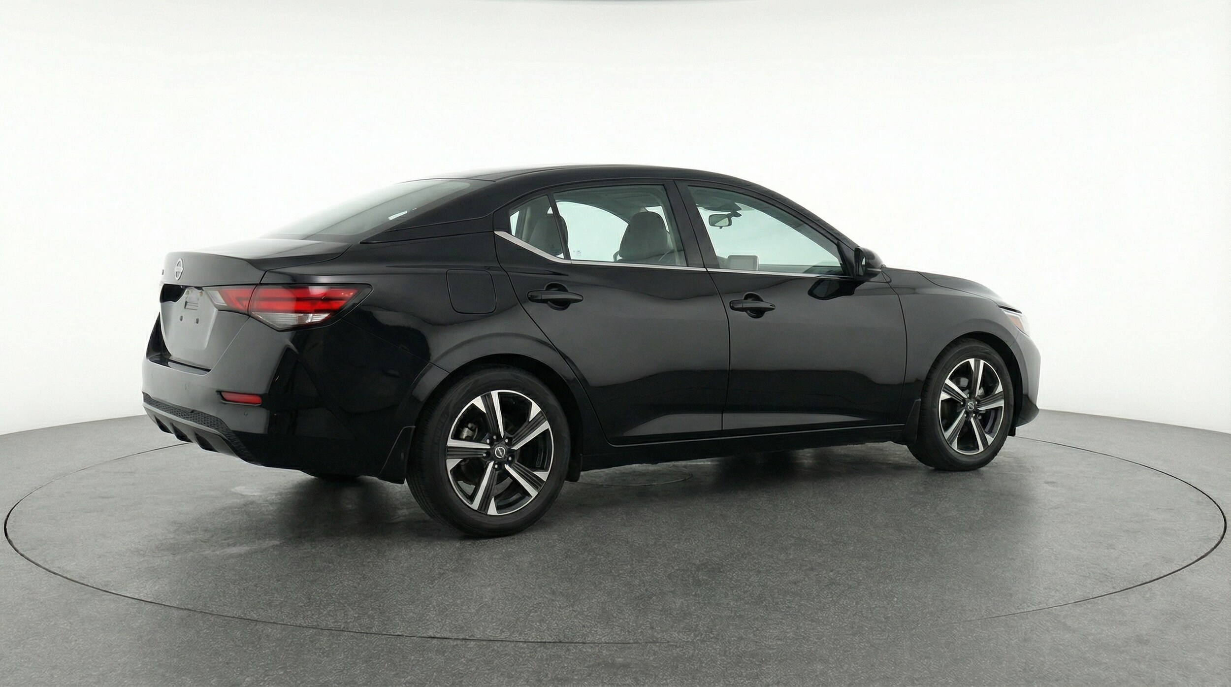 Thumbnail: 2025 Nissan Sentra - 7