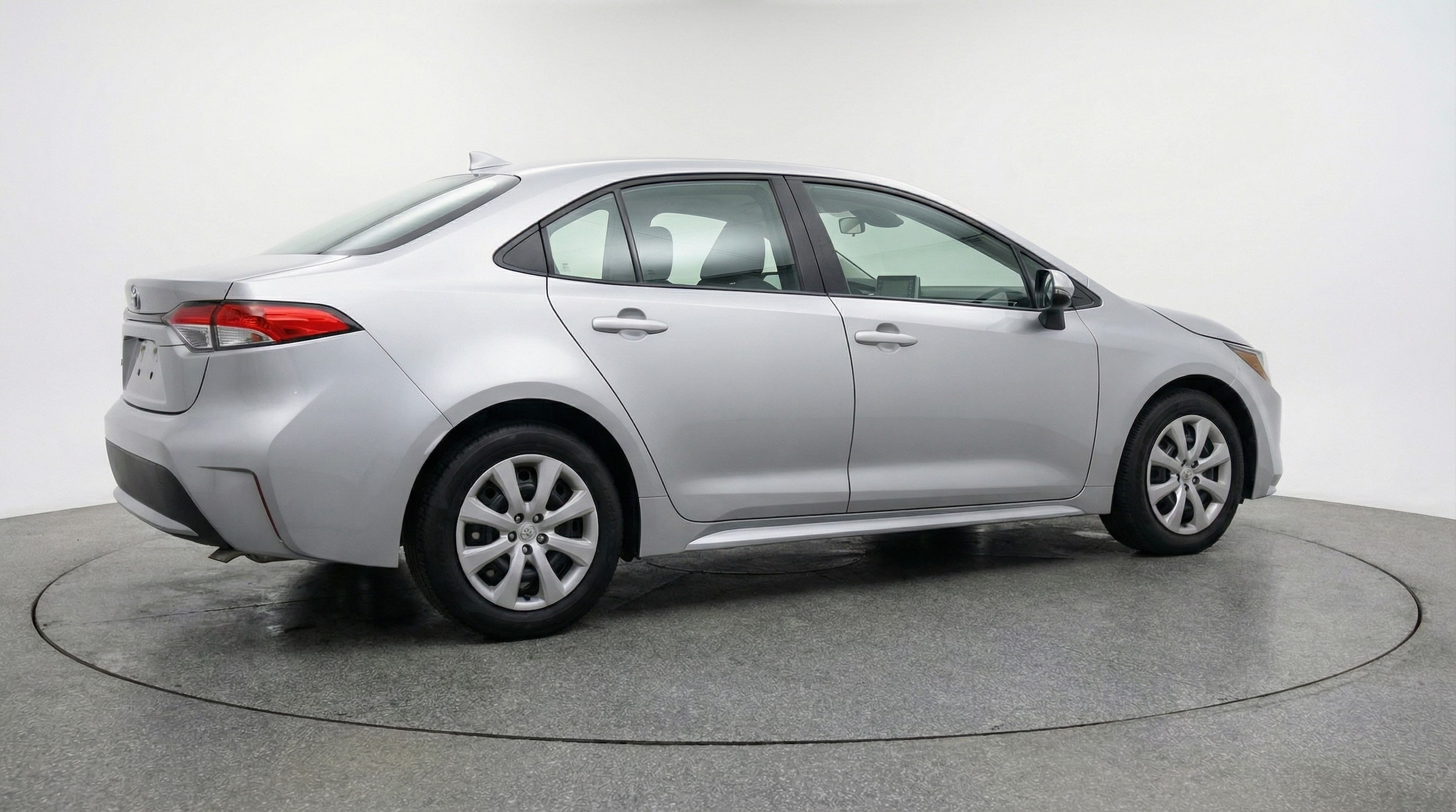 Thumbnail: 2025 Toyota Corolla - 7