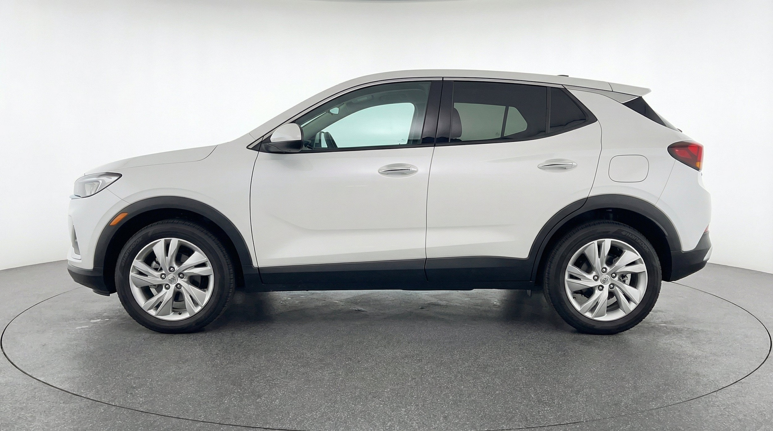 Thumbnail: 2026 Buick Encore GX - 5