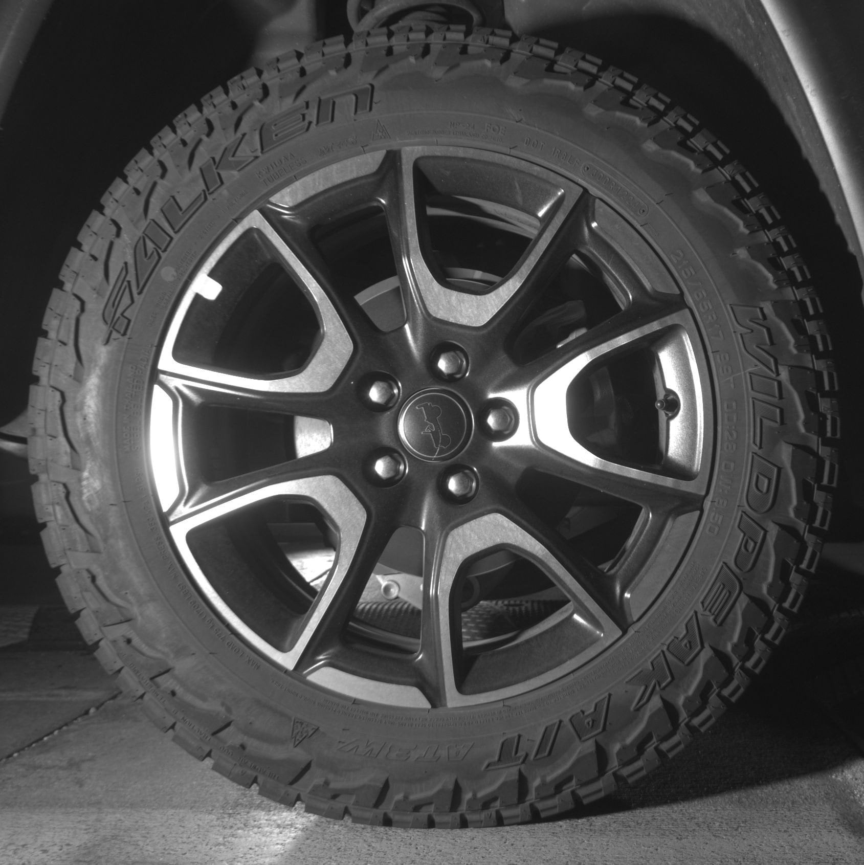 Thumbnail: 2025 Jeep Compass - 15