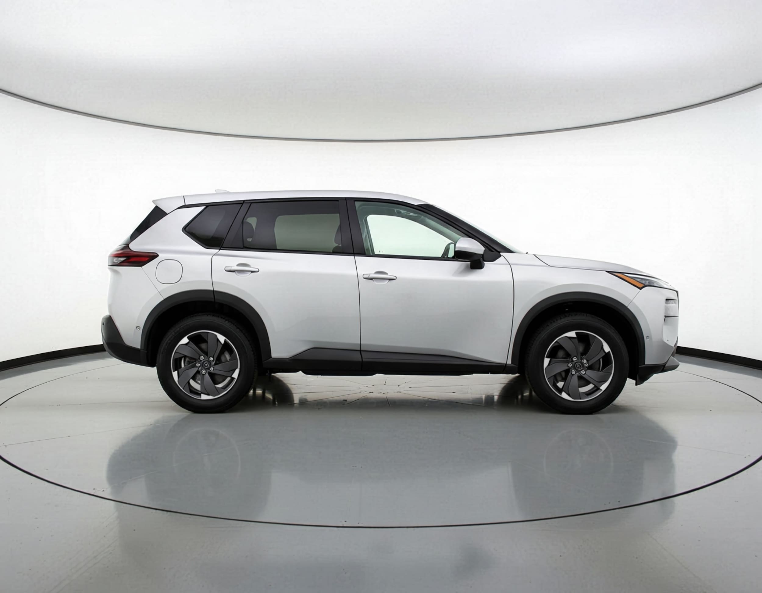 Thumbnail: 2025 Nissan Rogue - 8