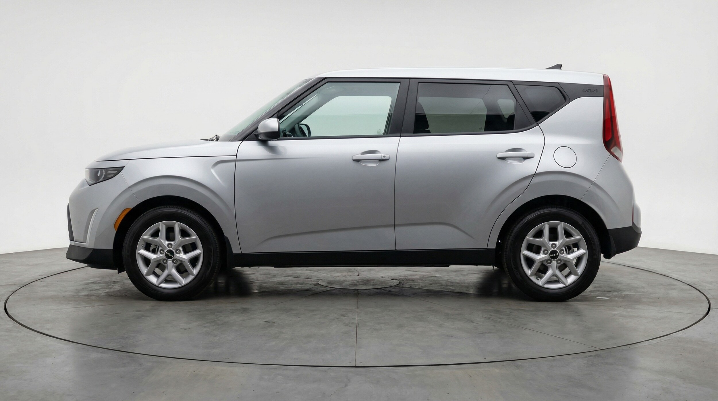 Thumbnail: 2025 Kia Soul - 4