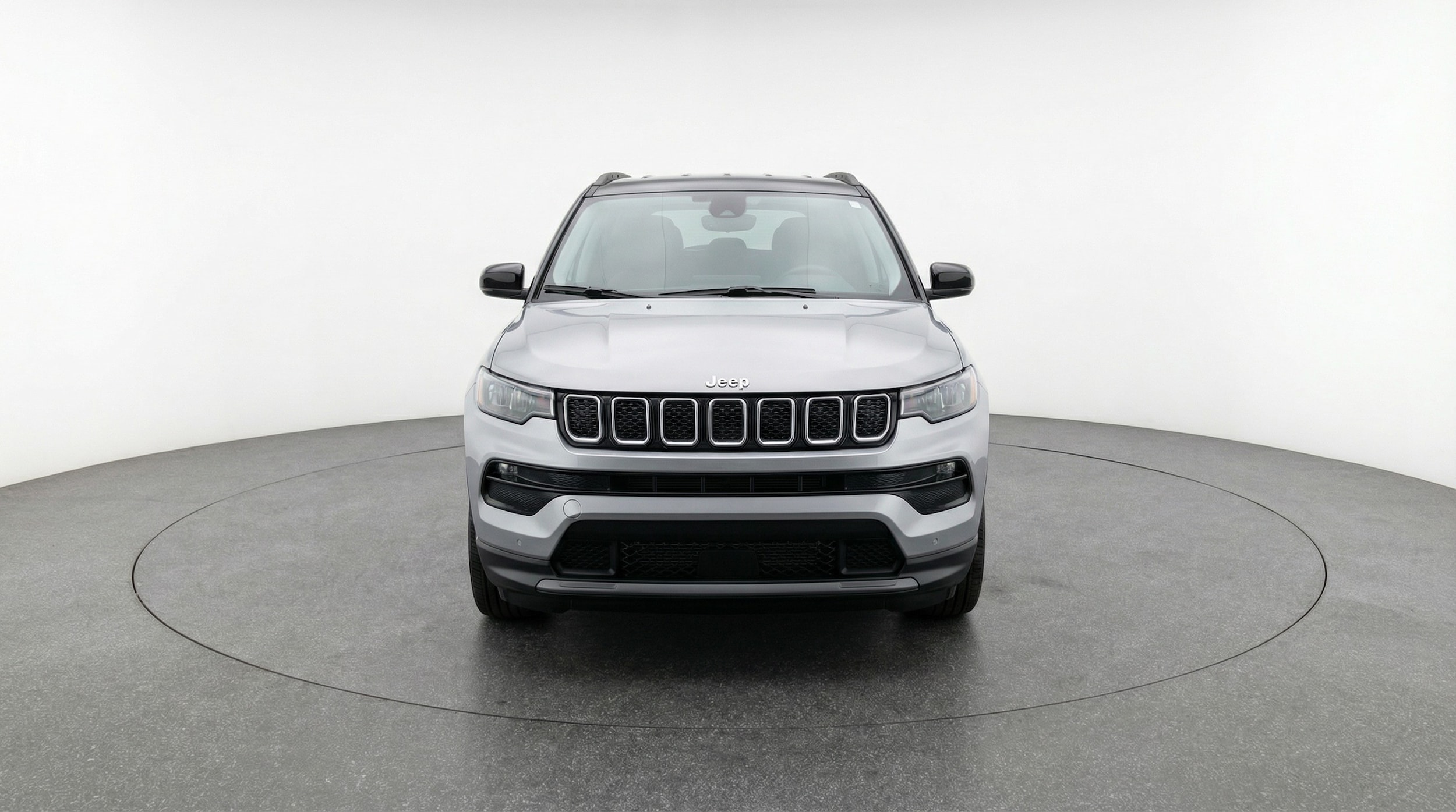 Thumbnail: 2025 Jeep Compass - 2