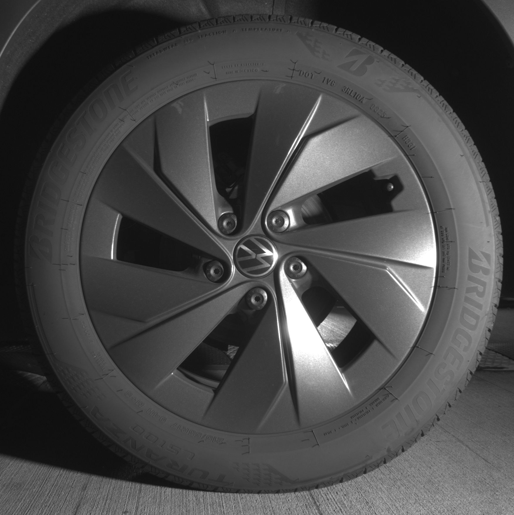 Thumbnail: 2025 Volkswagen Taos - 11