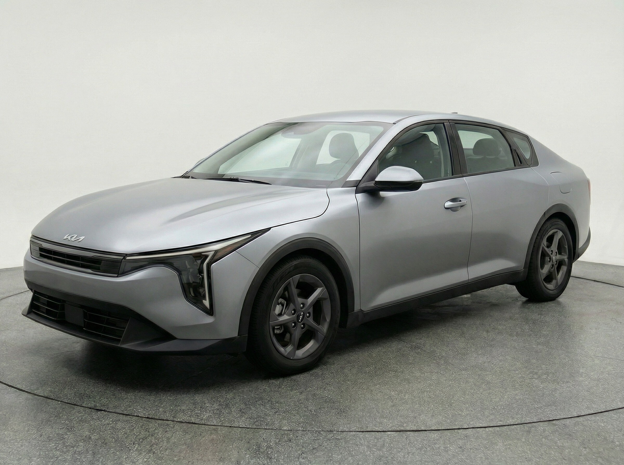 Thumbnail: 2025 Kia K4 - 3