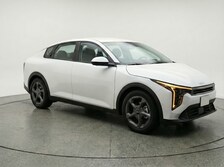 2025 Kia K4  -
                  Panama City, FL