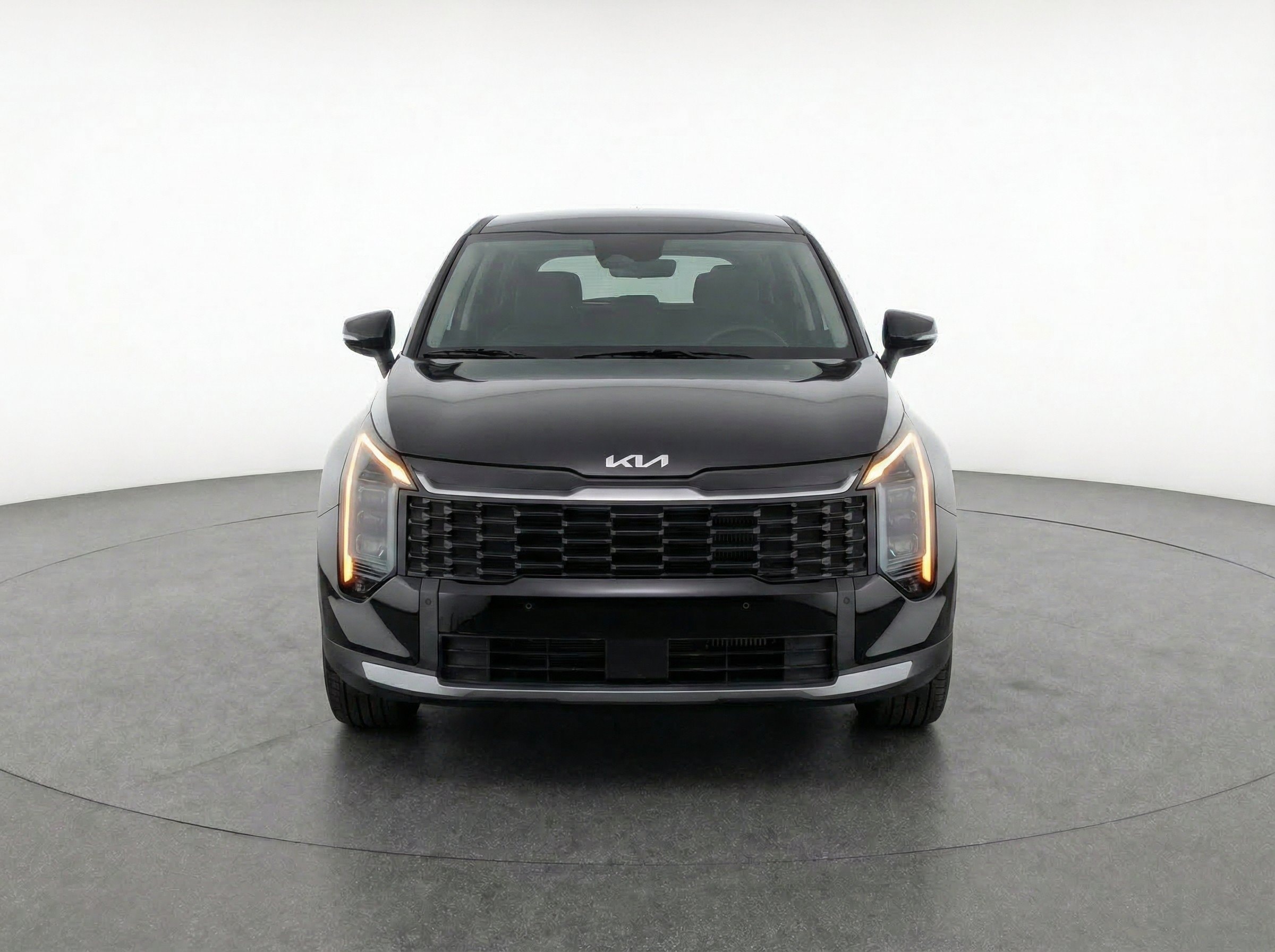 Thumbnail: 2026 Kia Sportage - 2