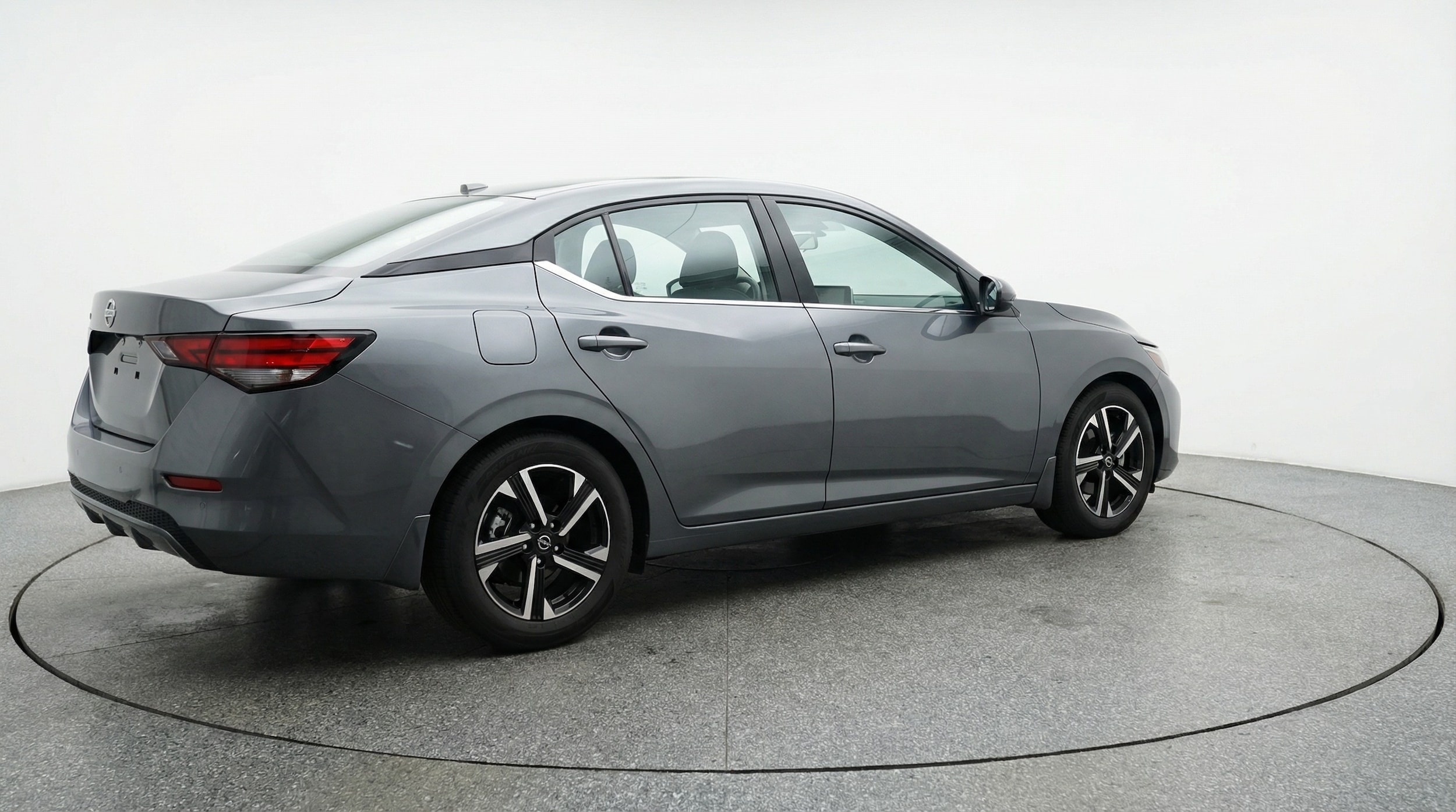 Thumbnail: 2025 Nissan Sentra - 7