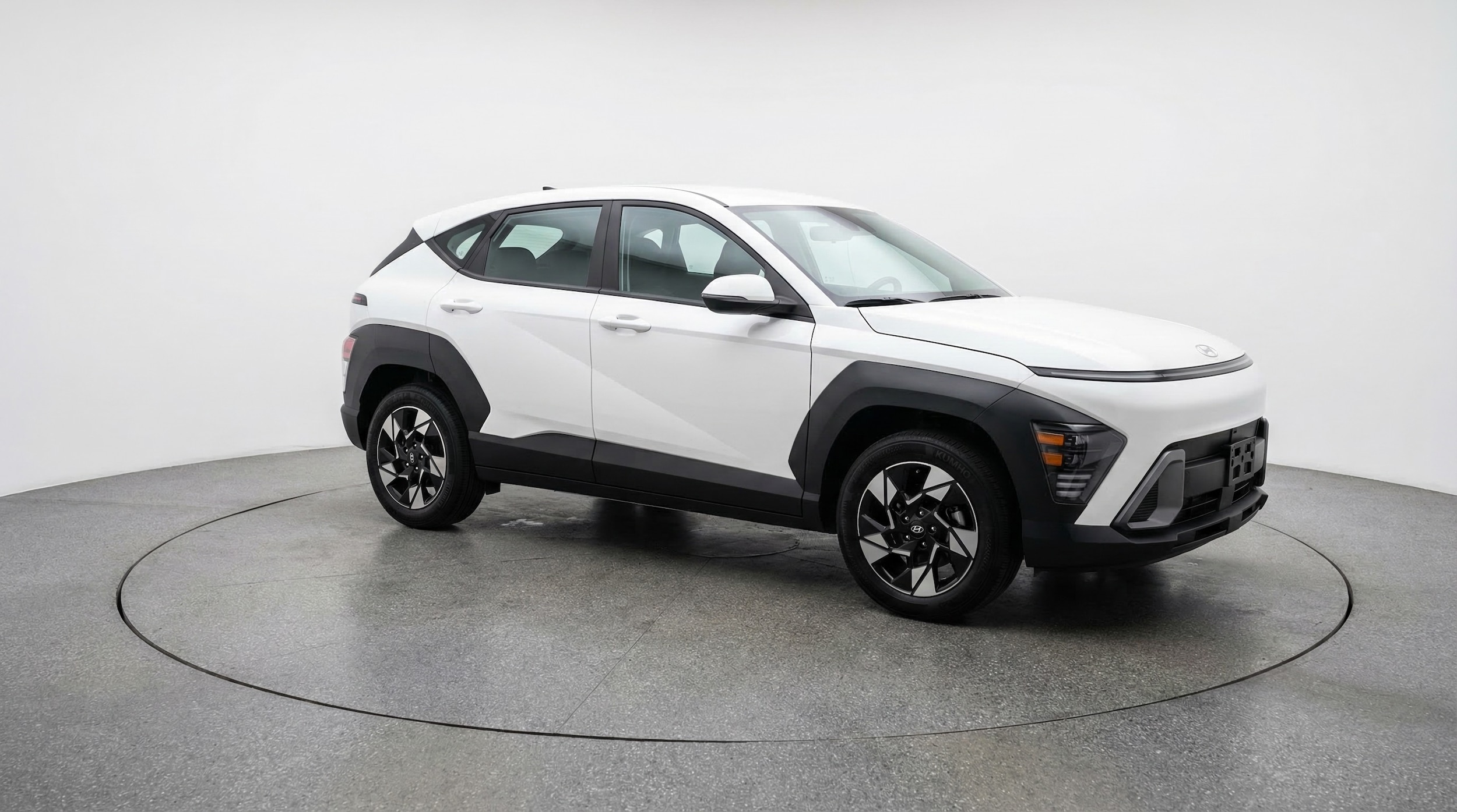 Thumbnail: 2025 Hyundai Kona - 1