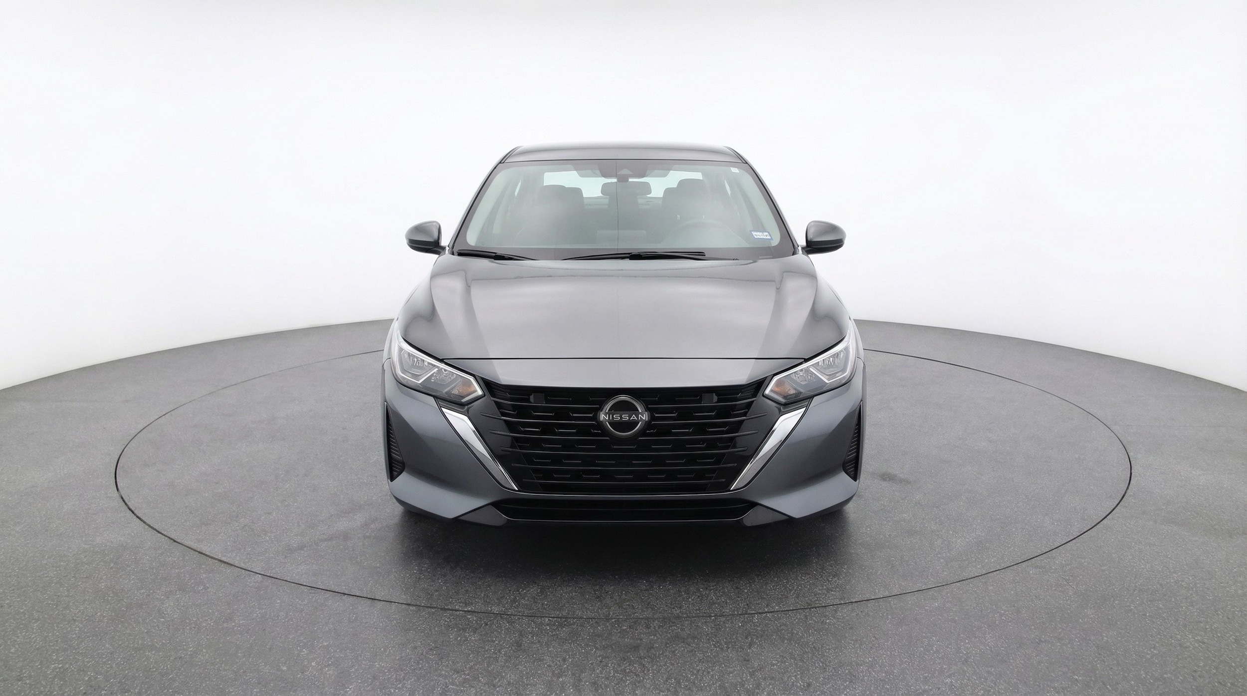 Thumbnail: 2025 Nissan Sentra - 2