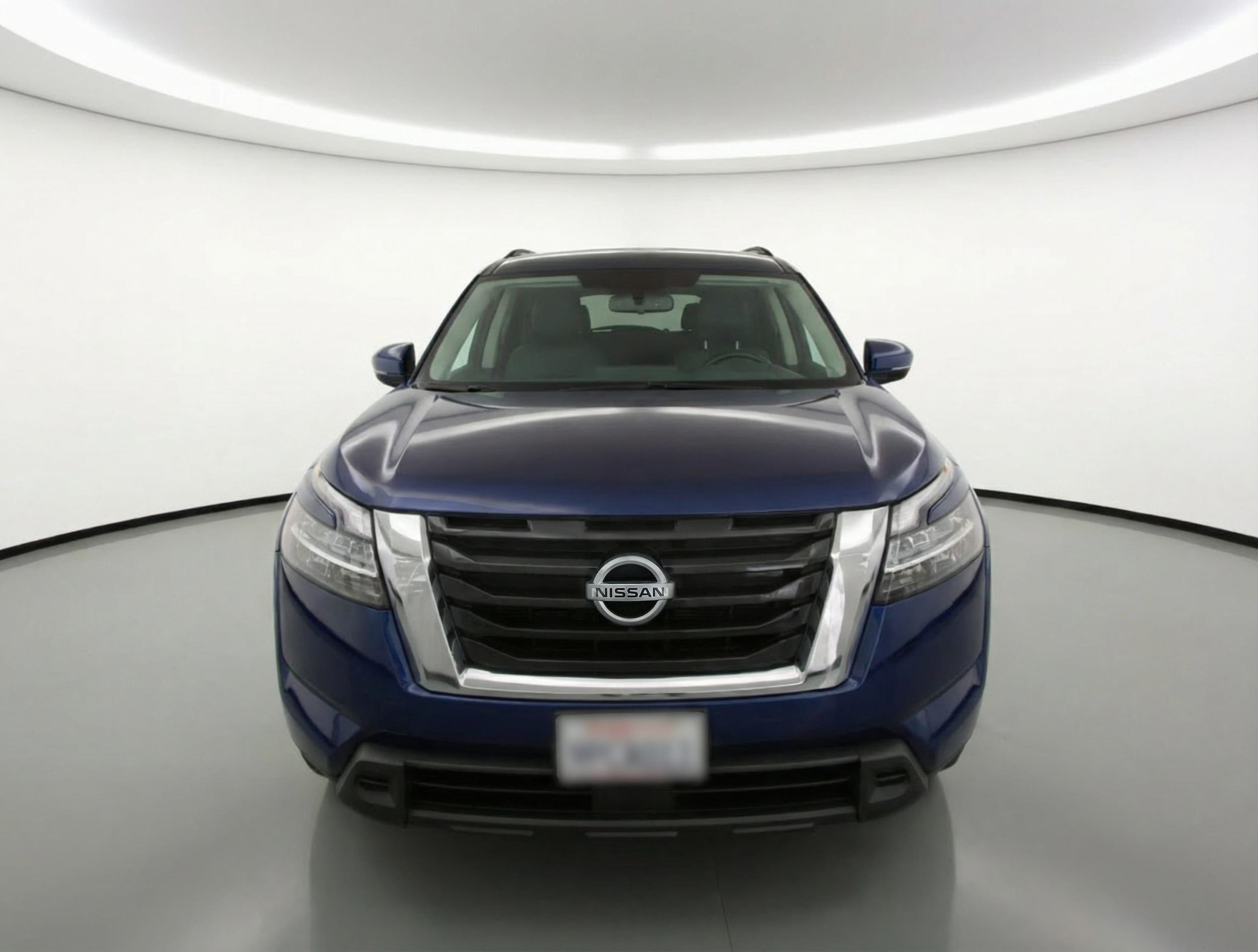 Thumbnail: 2025 Nissan Pathfinder - 2