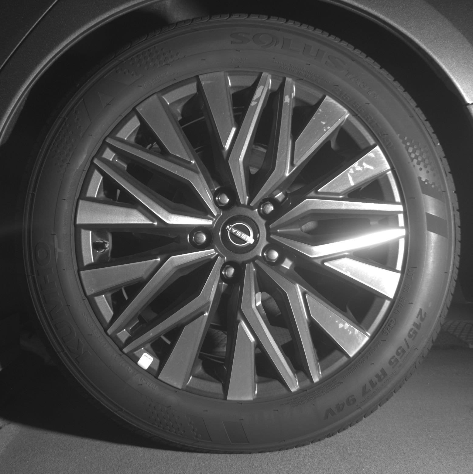 Thumbnail: 2026 Nissan Altima - 14