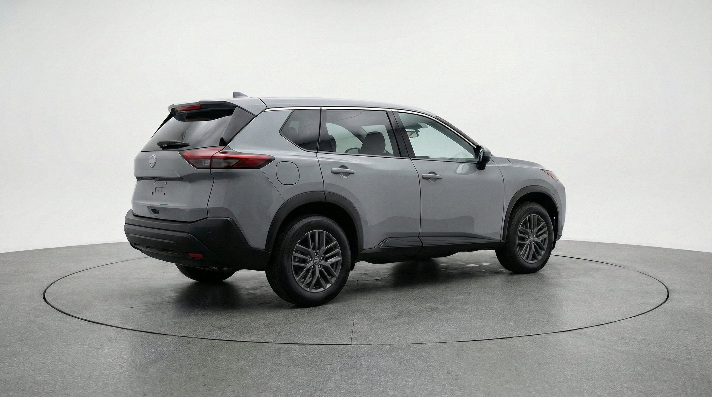 Thumbnail: 2026 Nissan Rogue - 9