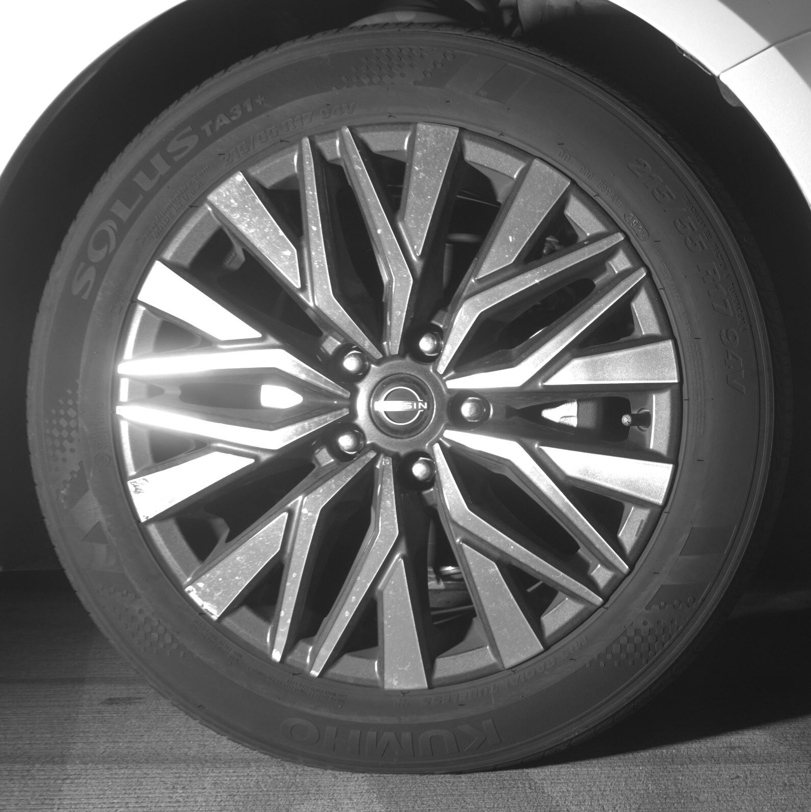 Thumbnail: 2025 Nissan Altima - 10