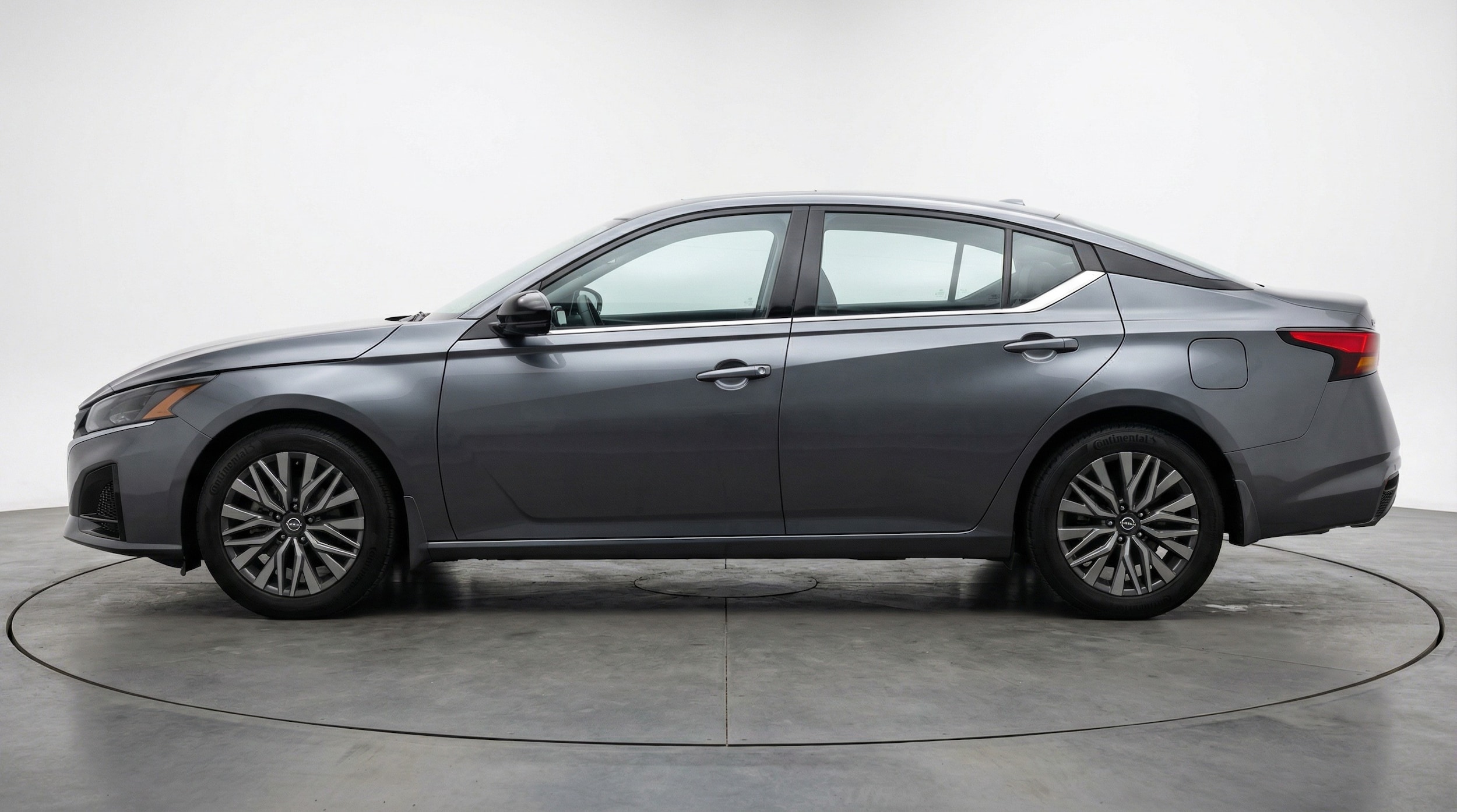 Thumbnail: 2025 Nissan Altima - 4