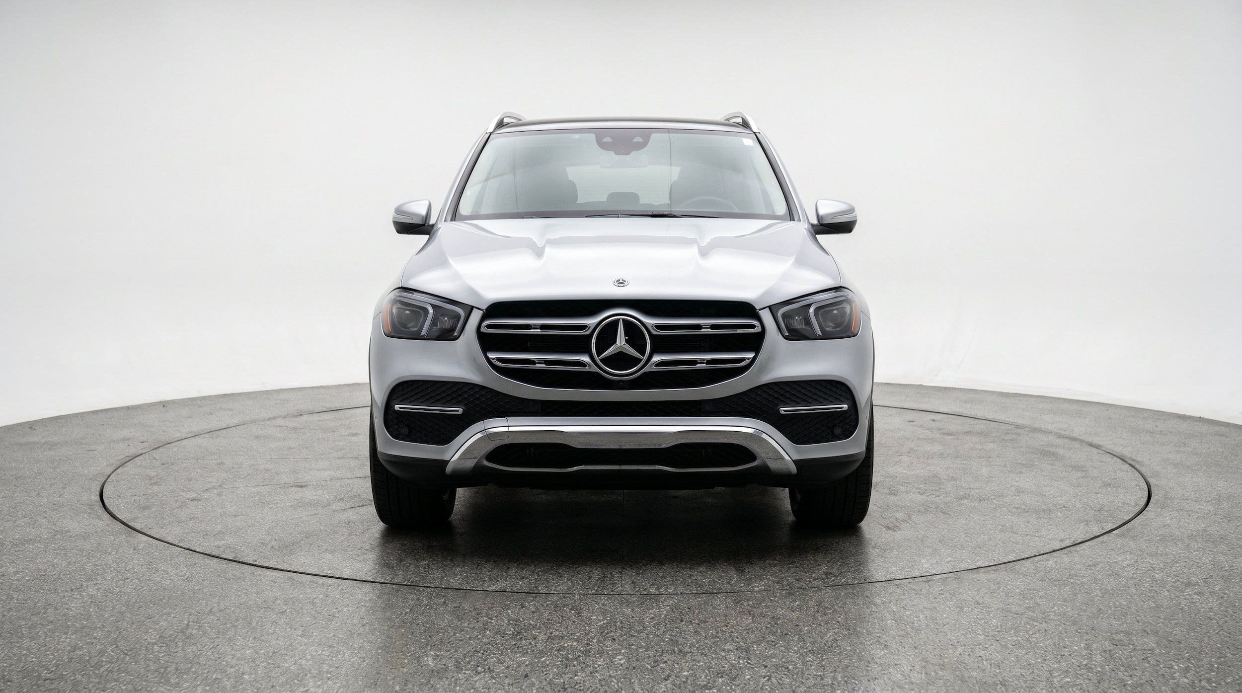 Thumbnail: 2026 Mercedes-Benz GLE - 2