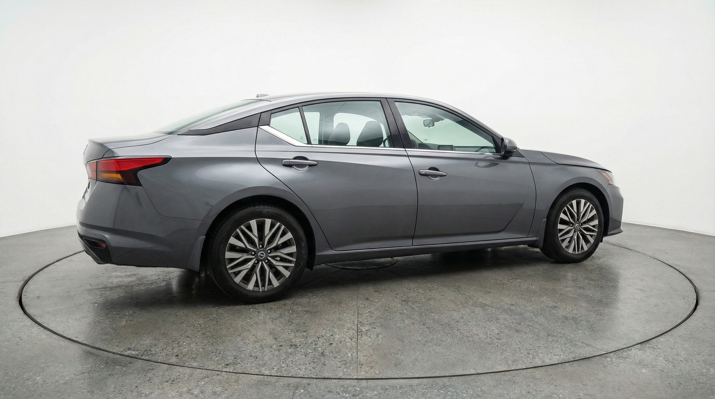 Thumbnail: 2025 Nissan Altima - 7