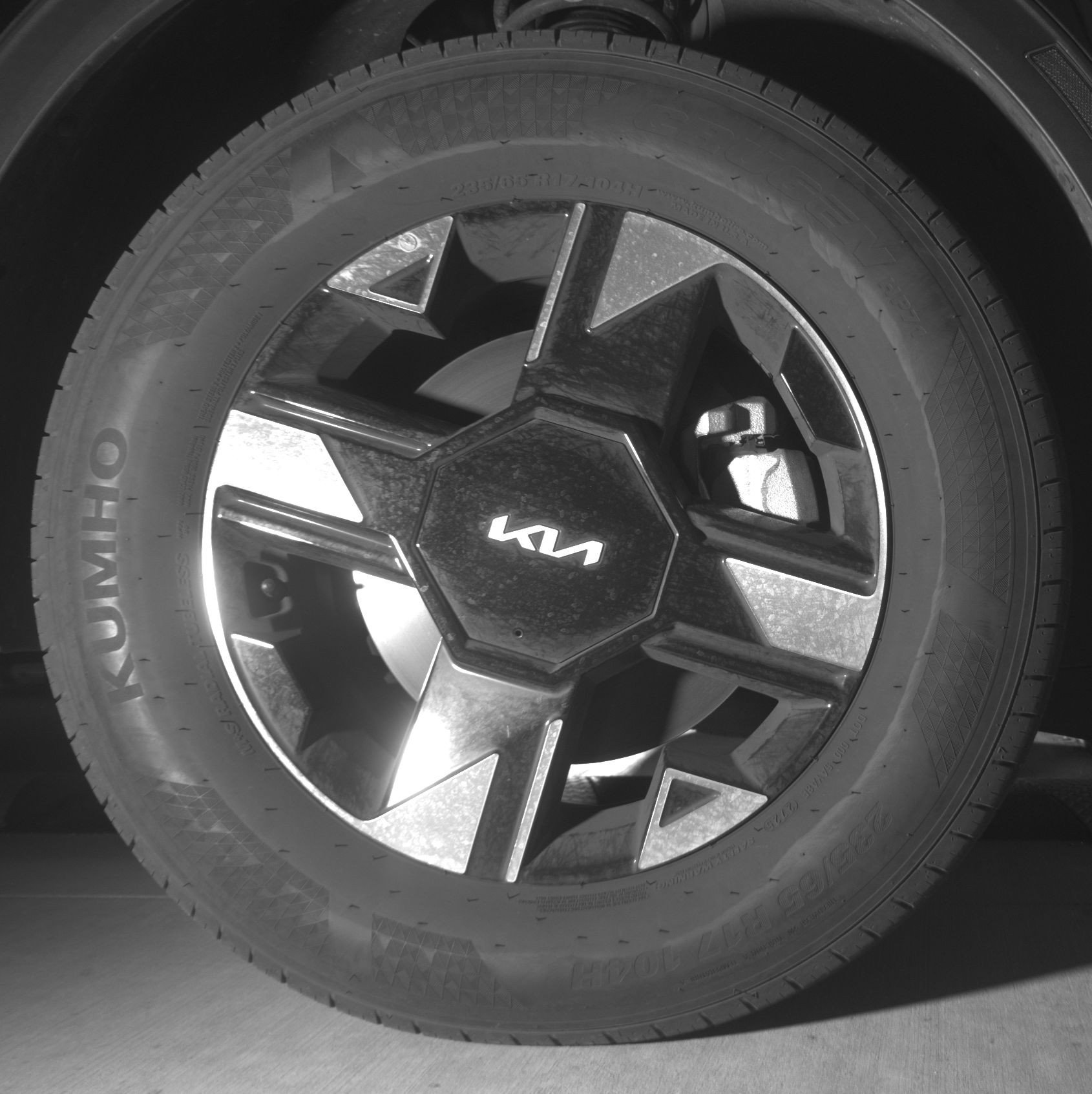 Thumbnail: 2026 Kia Sportage - 13