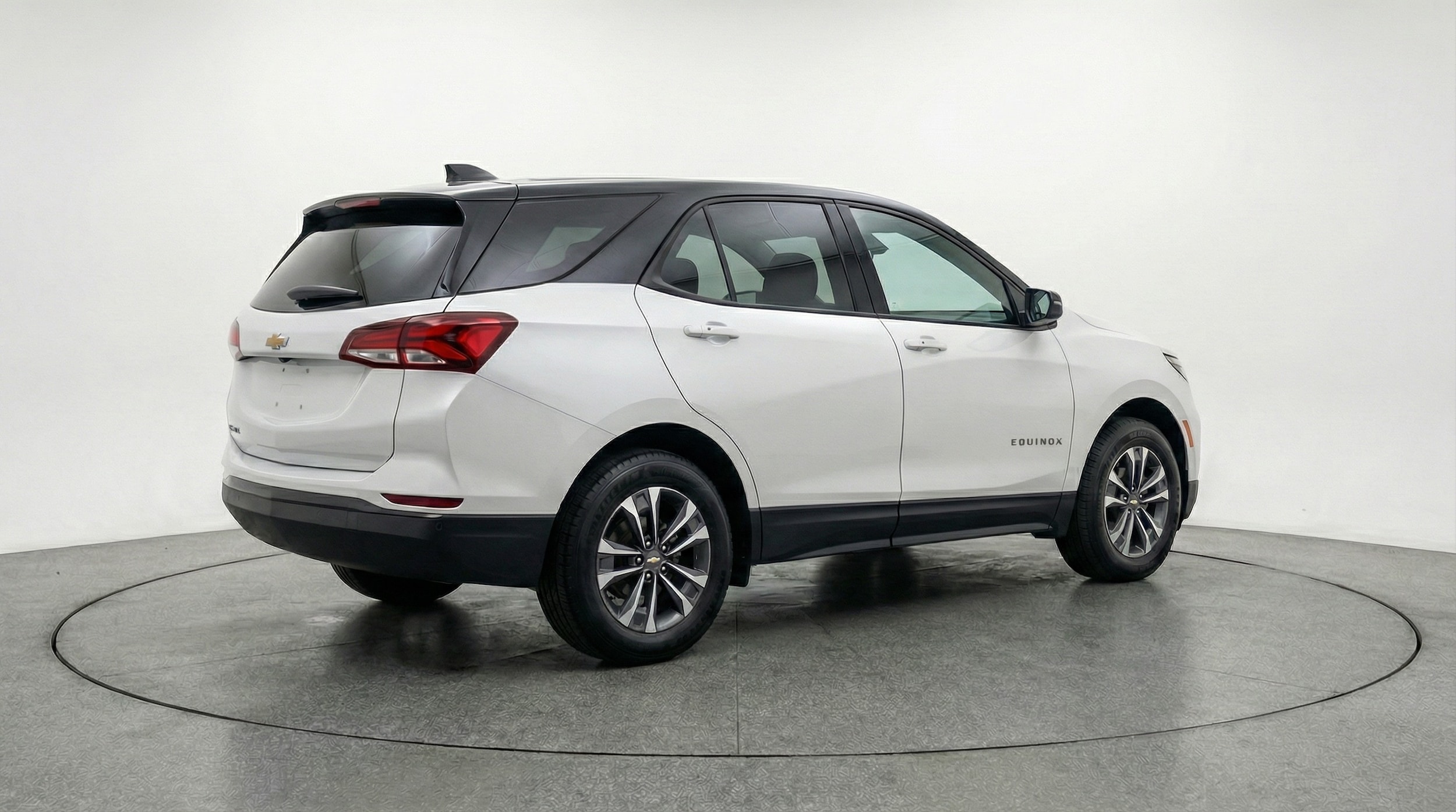 Thumbnail: 2025 Chevrolet Equinox - 7