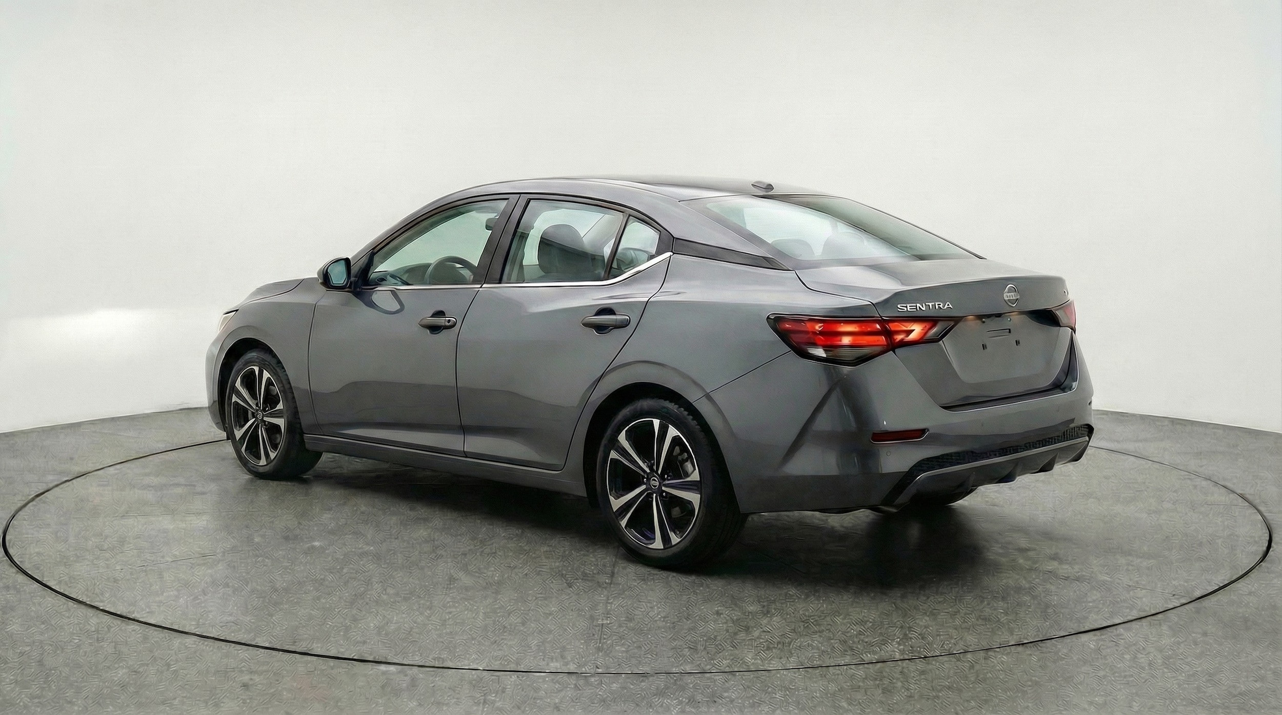 Thumbnail: 2025 Nissan Sentra - 5