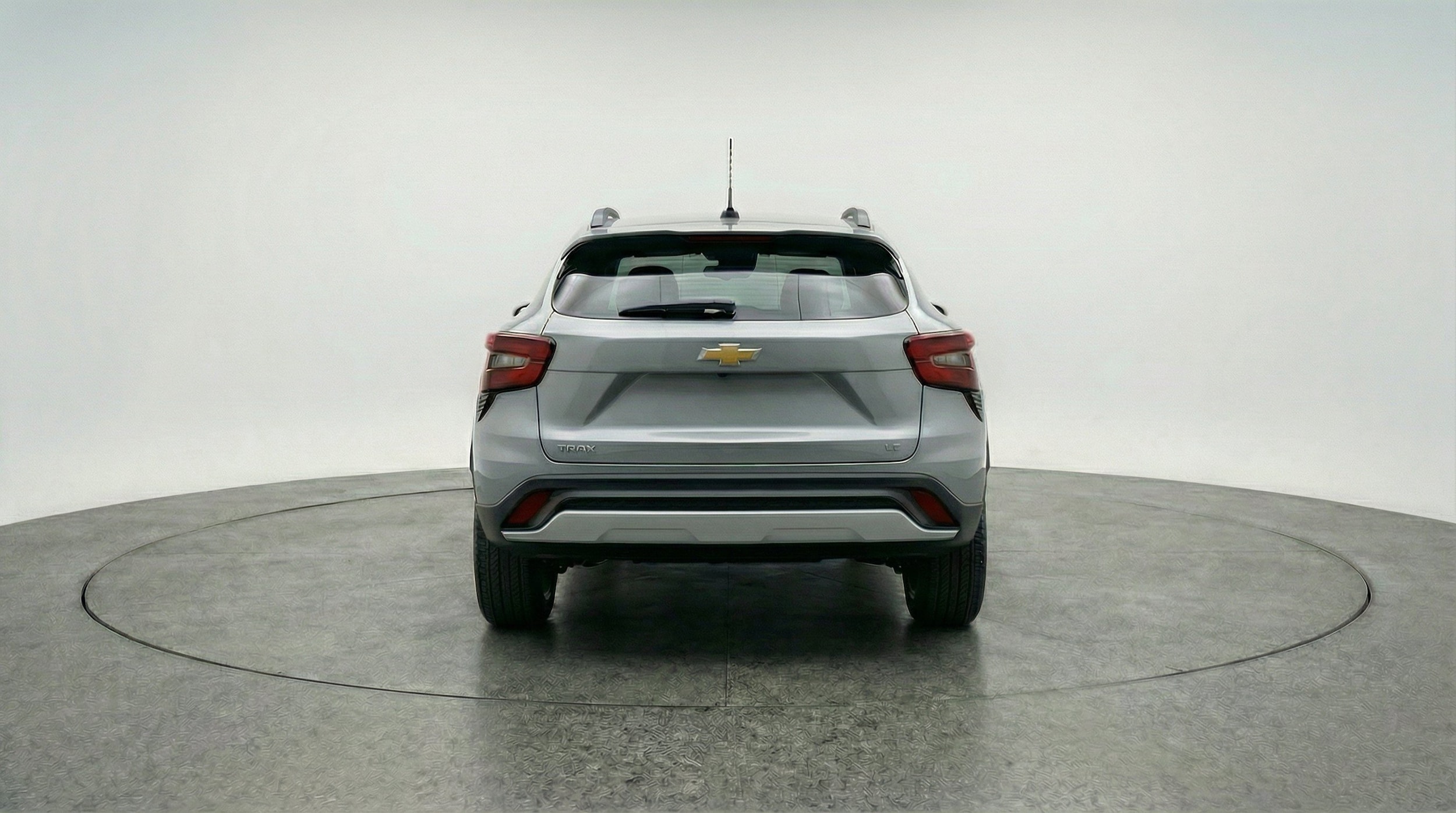 Thumbnail: 2025 Chevrolet Trax - 7