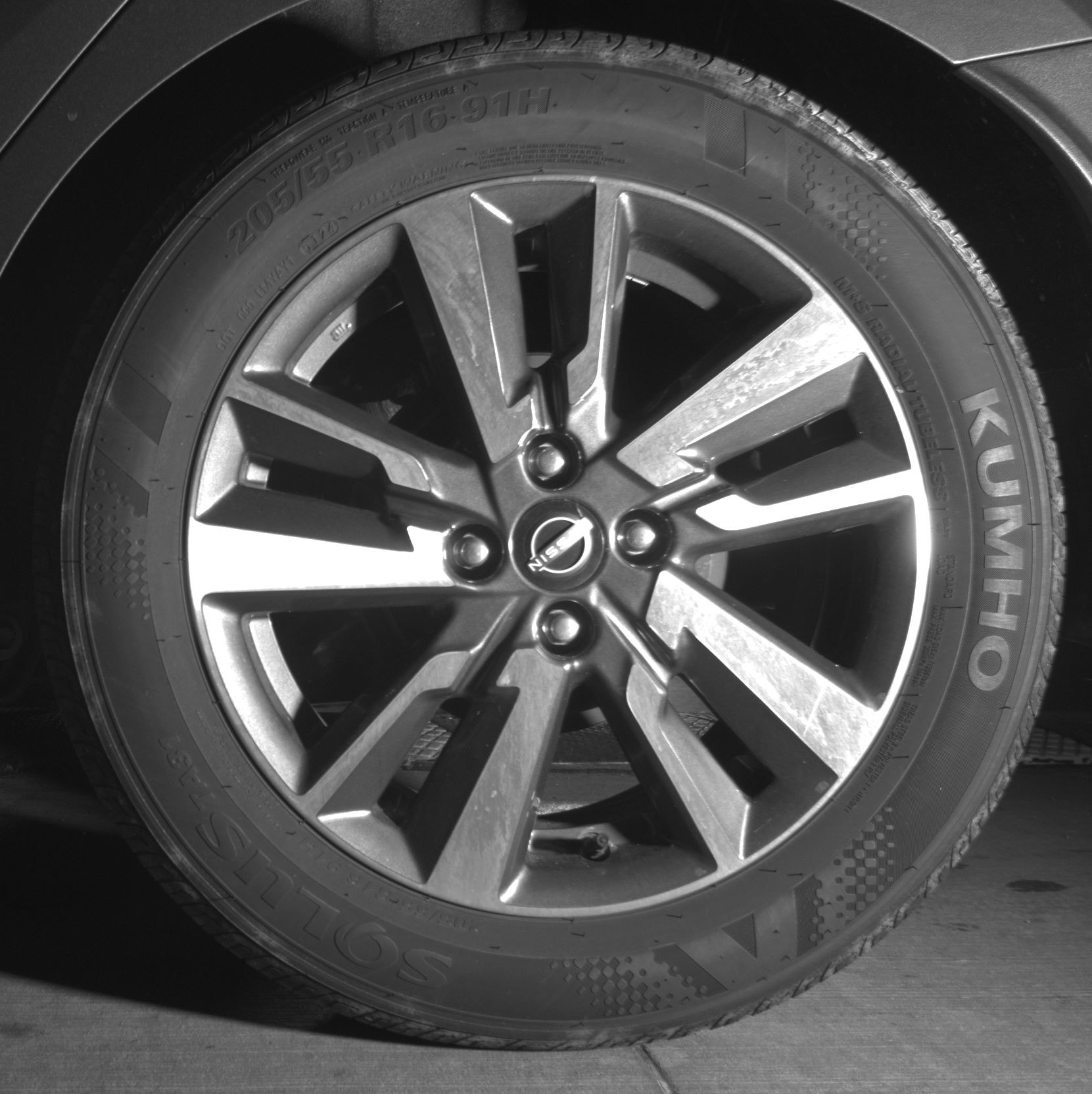 Thumbnail: 2025 Nissan Versa - 11