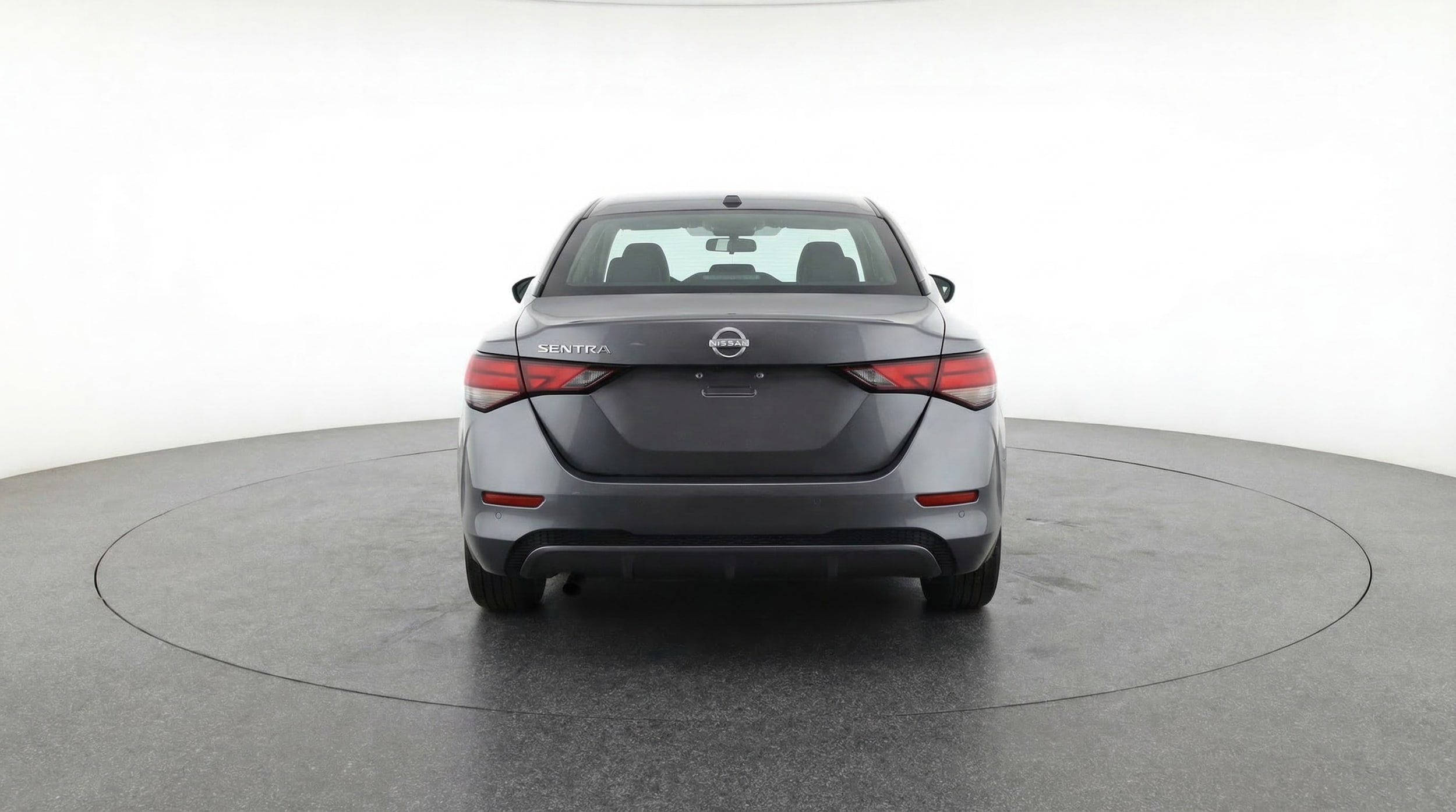 Thumbnail: 2025 Nissan Sentra - 6
