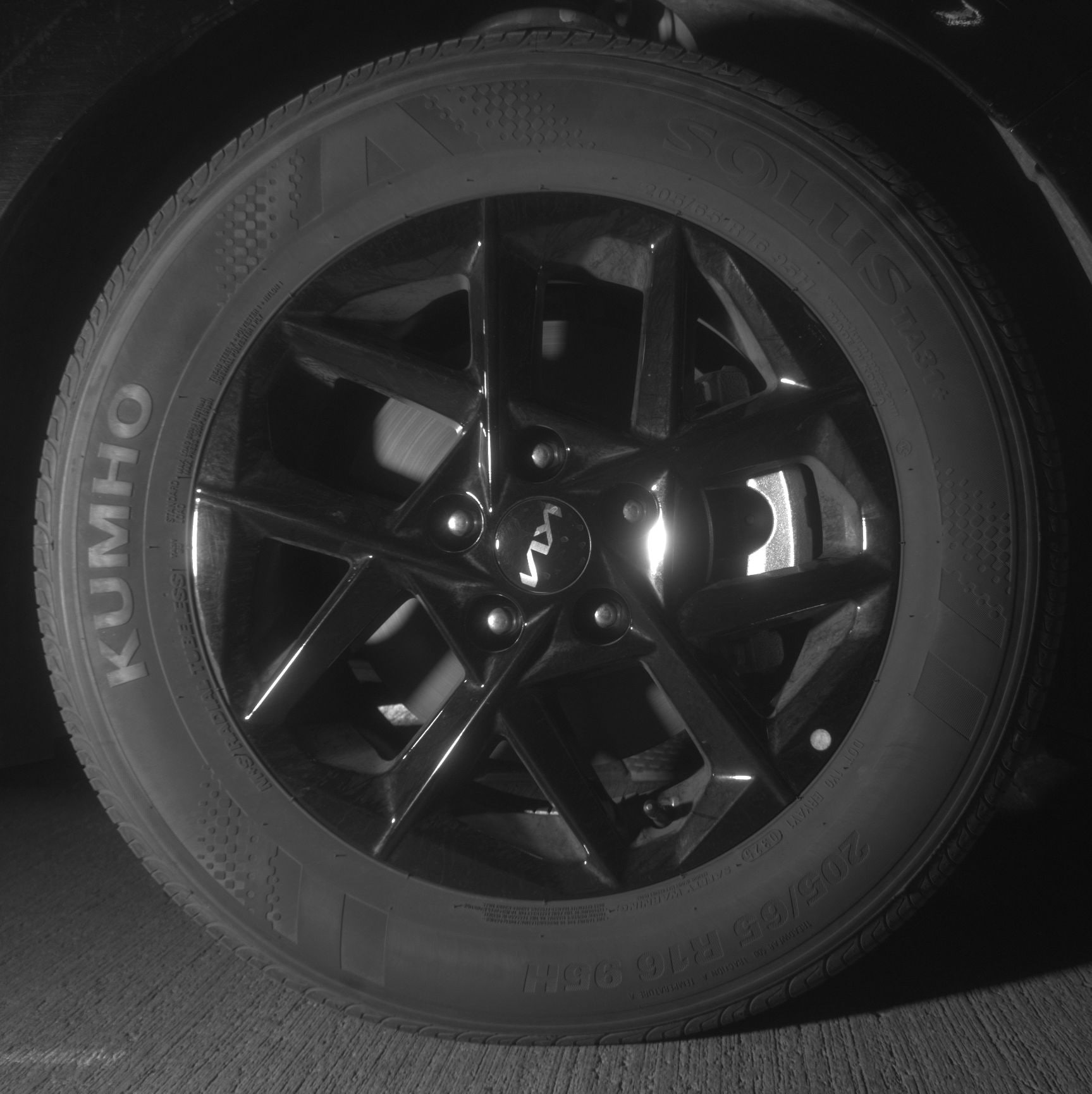 Thumbnail: 2025 Kia K5 - 10